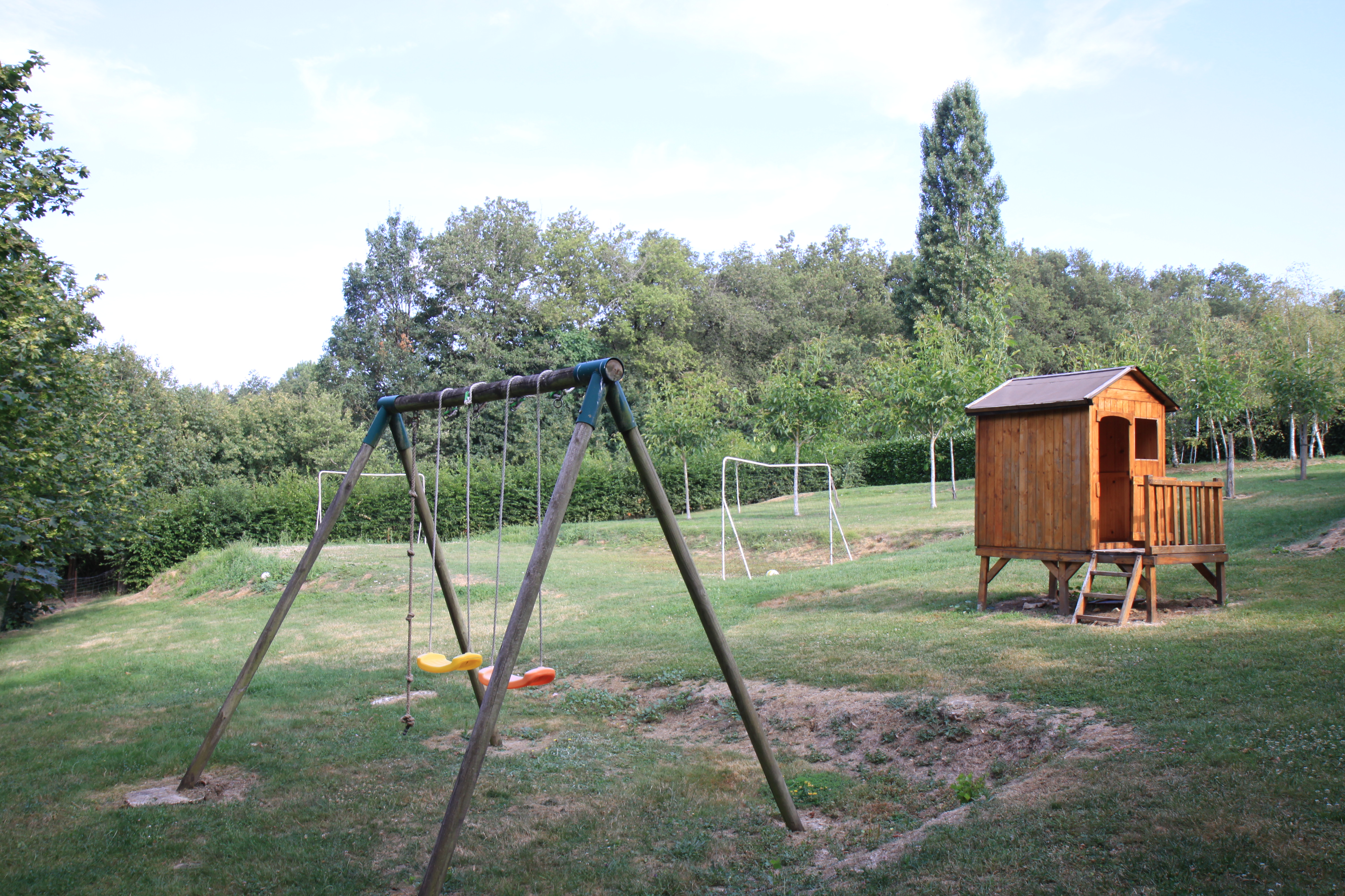 Domaine des Petites Minaudières, Senillé-Saint-Sauveur - photo 7