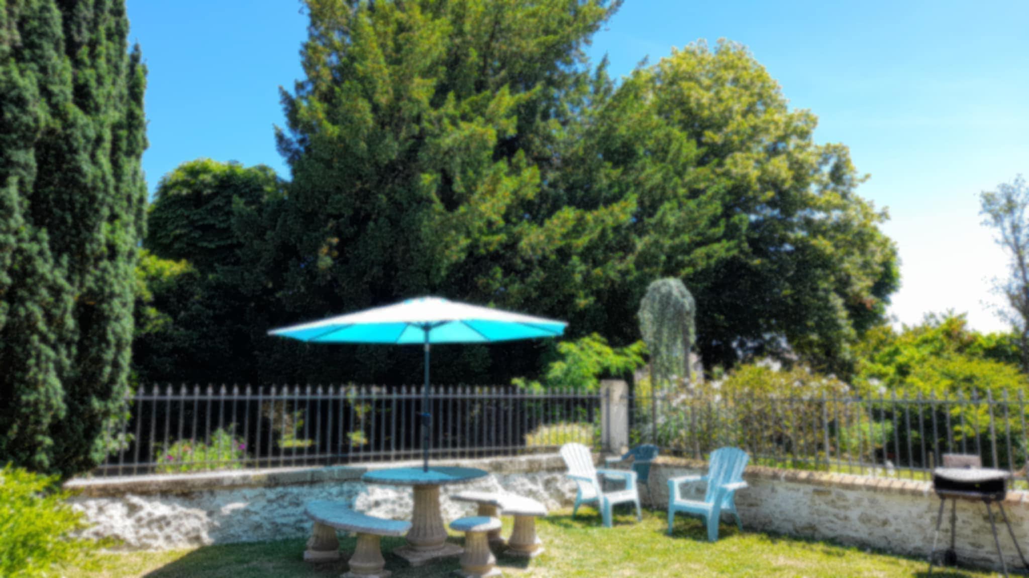 Le Clos des quatre lieues, Cartelègue - photo 4