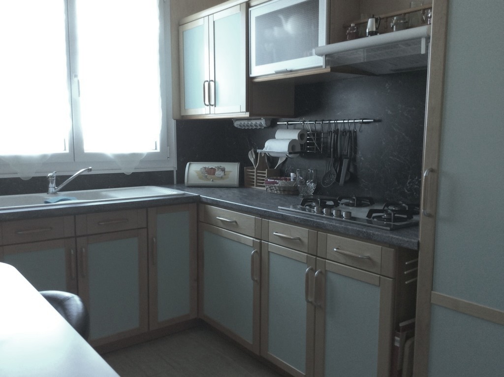 braz michel - appartement La Clef des Champs - photo 3