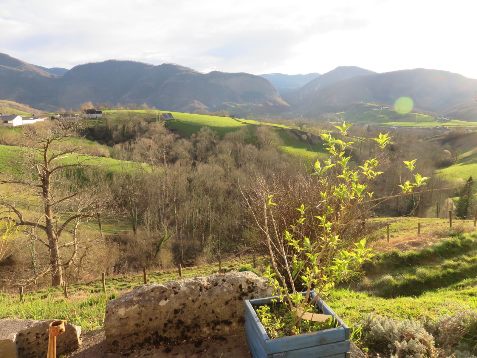 Gîte Lou stalet, Arette - photo 5