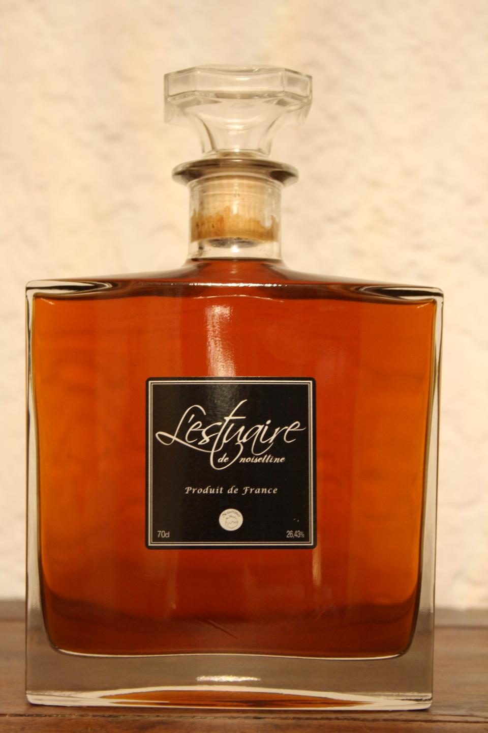 Les Noisettines du Médoc — photo 2