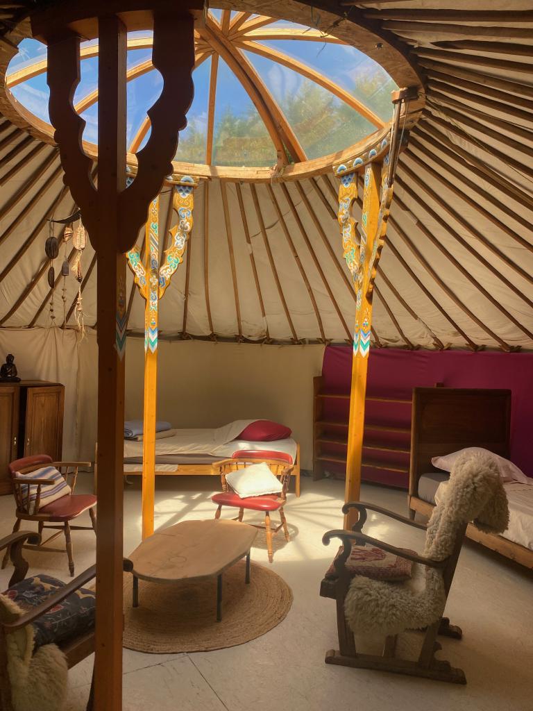 Domaine Presque Sauvage - photo 5