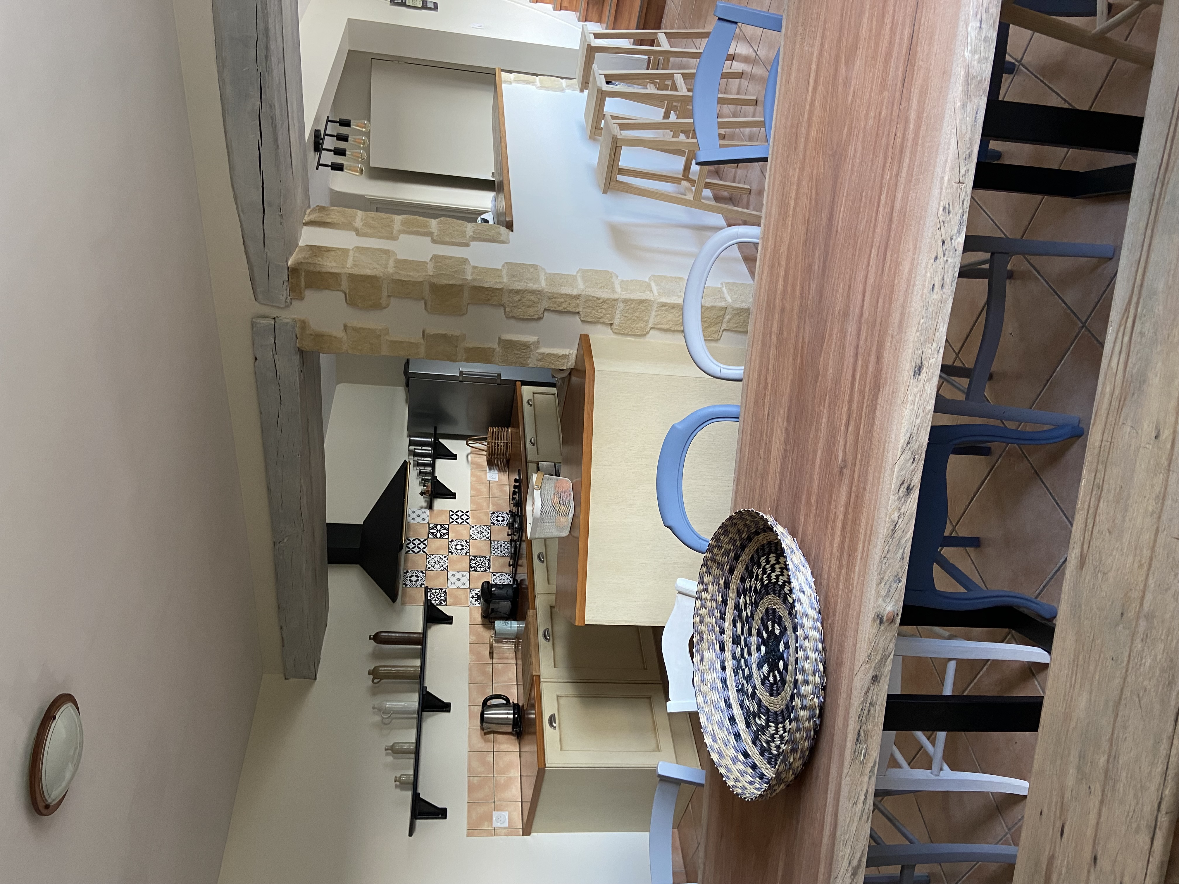 Gite des Savoies, Vouneuil-sur-Vienne - photo 2