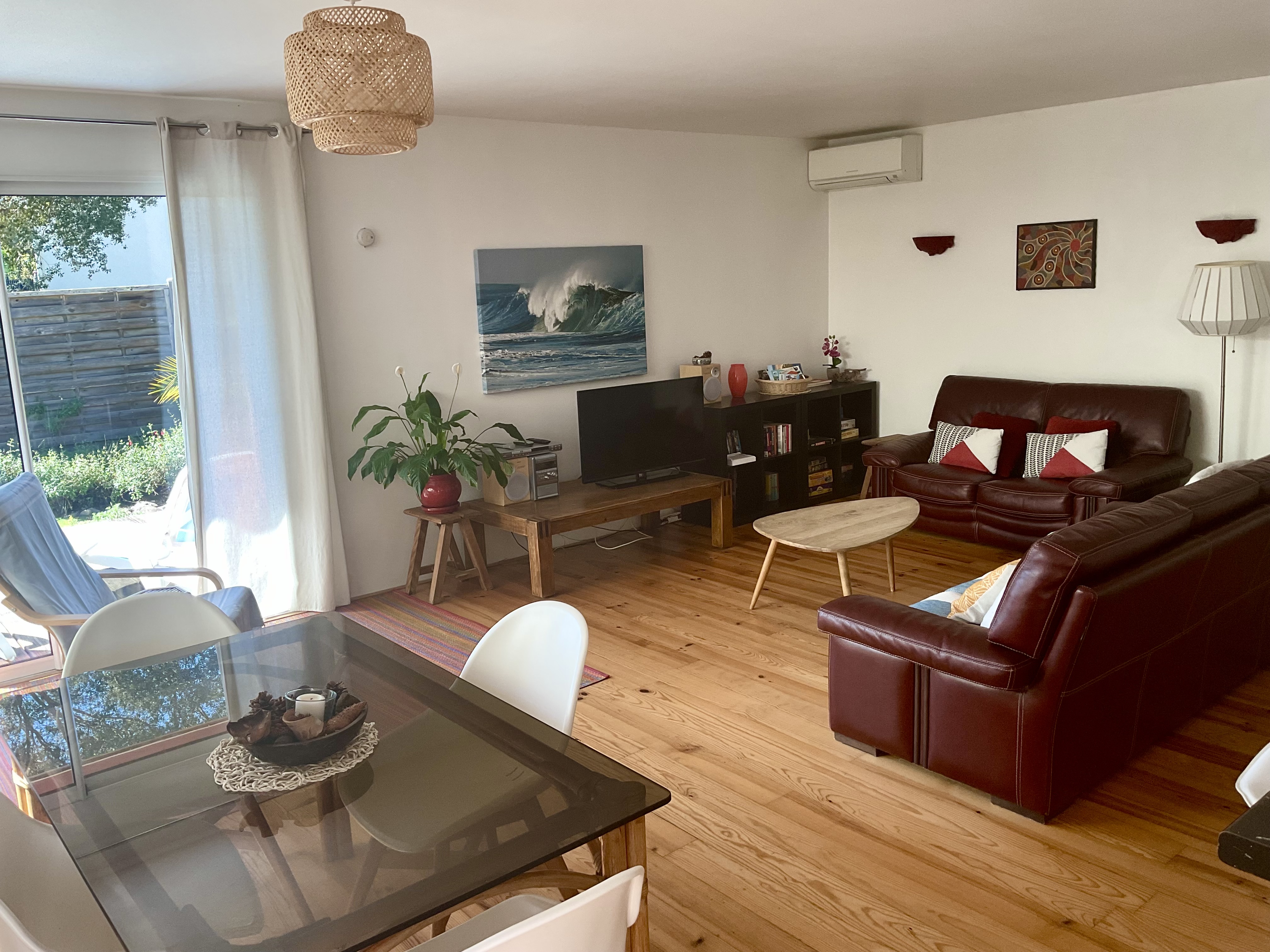 Shankha beach house, Labenne - photo 2