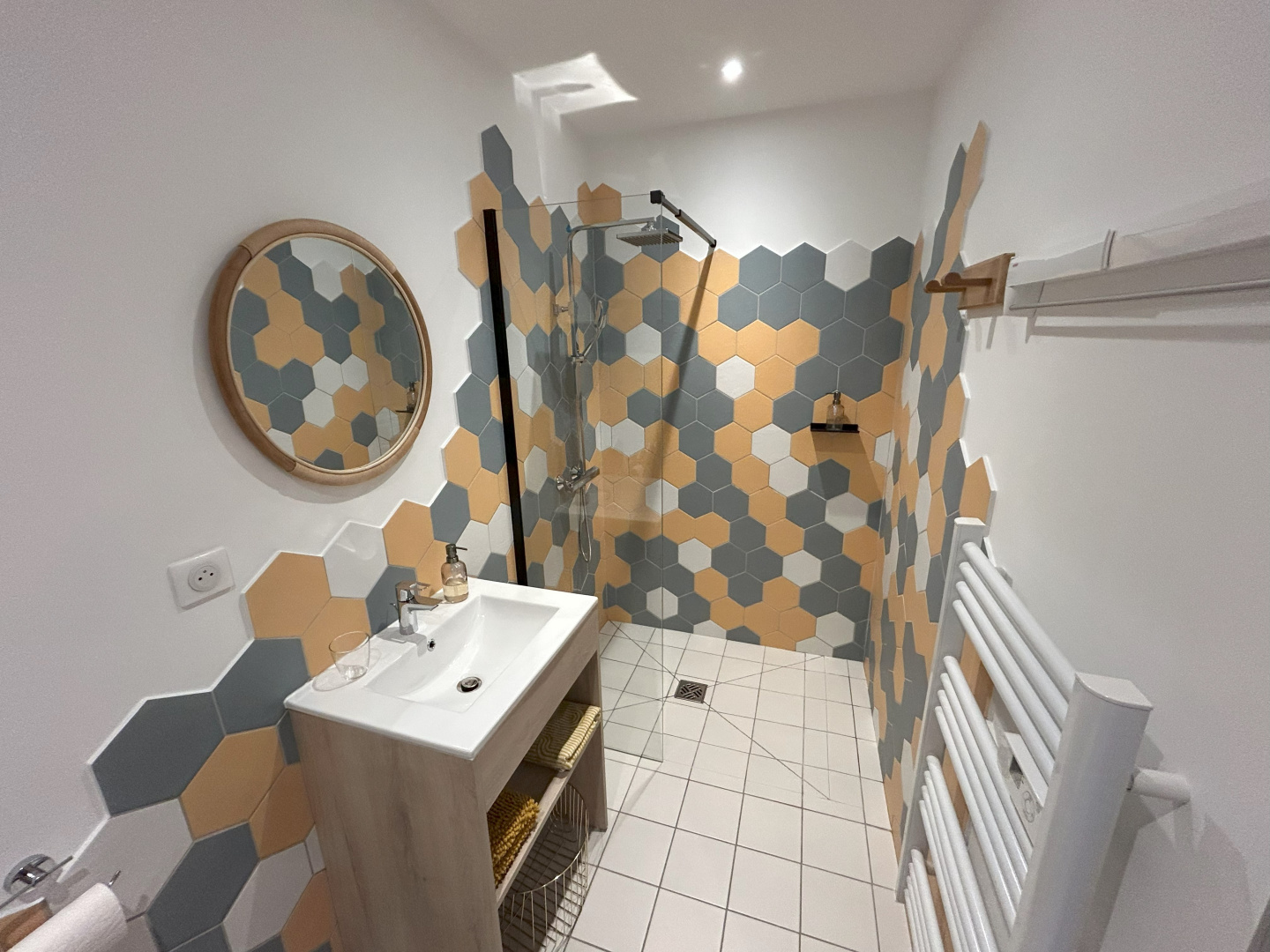 Studio avec terrasse, Nontron - photo 7