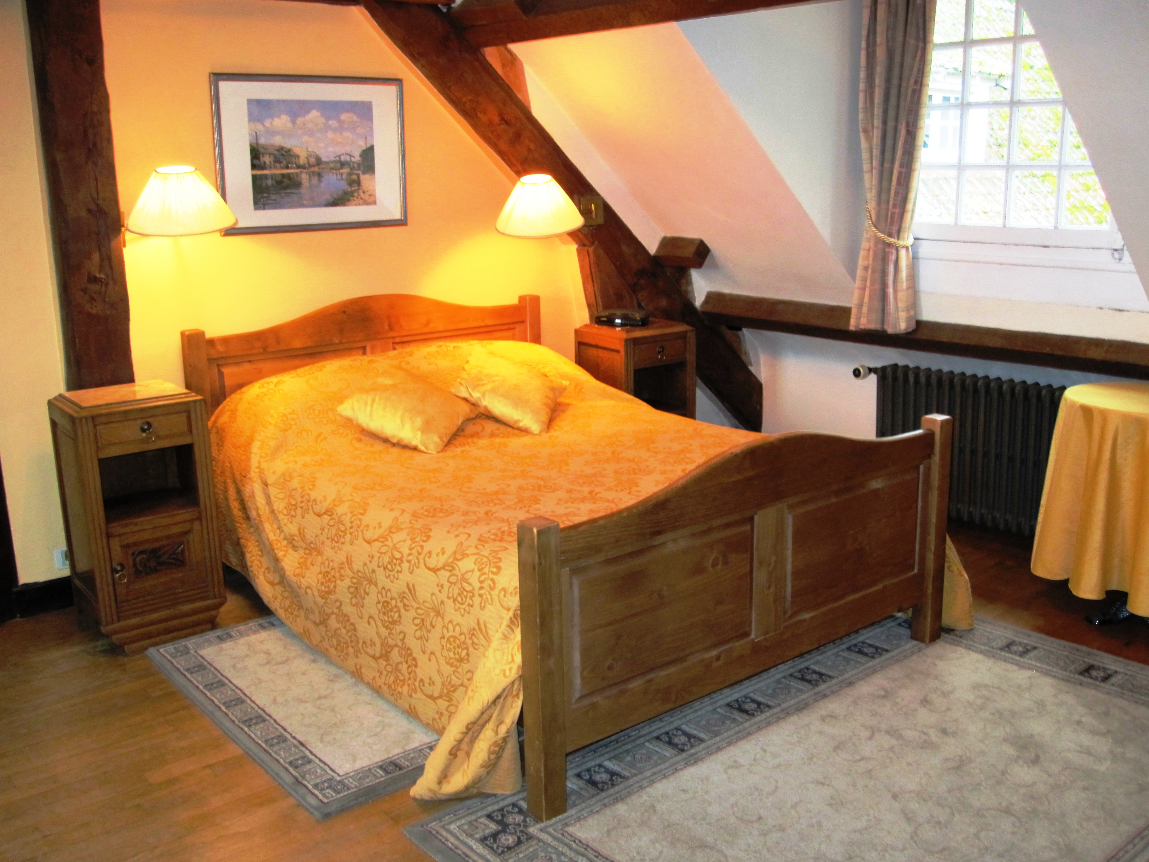 La Croix du Reh, Châteauneuf-la-Forêt - photo 7