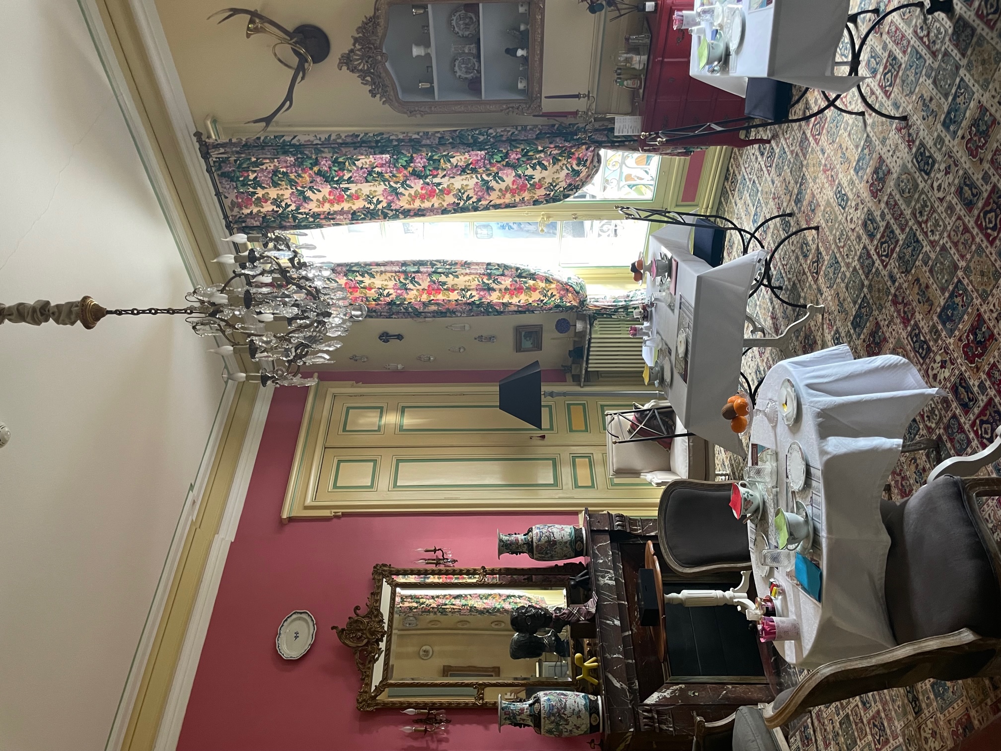 Château des Jacobins - Hôtel particulier - photo 5