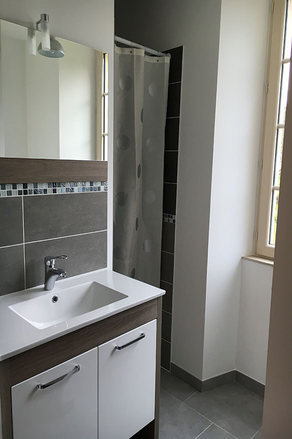 Domaine Le Colombier