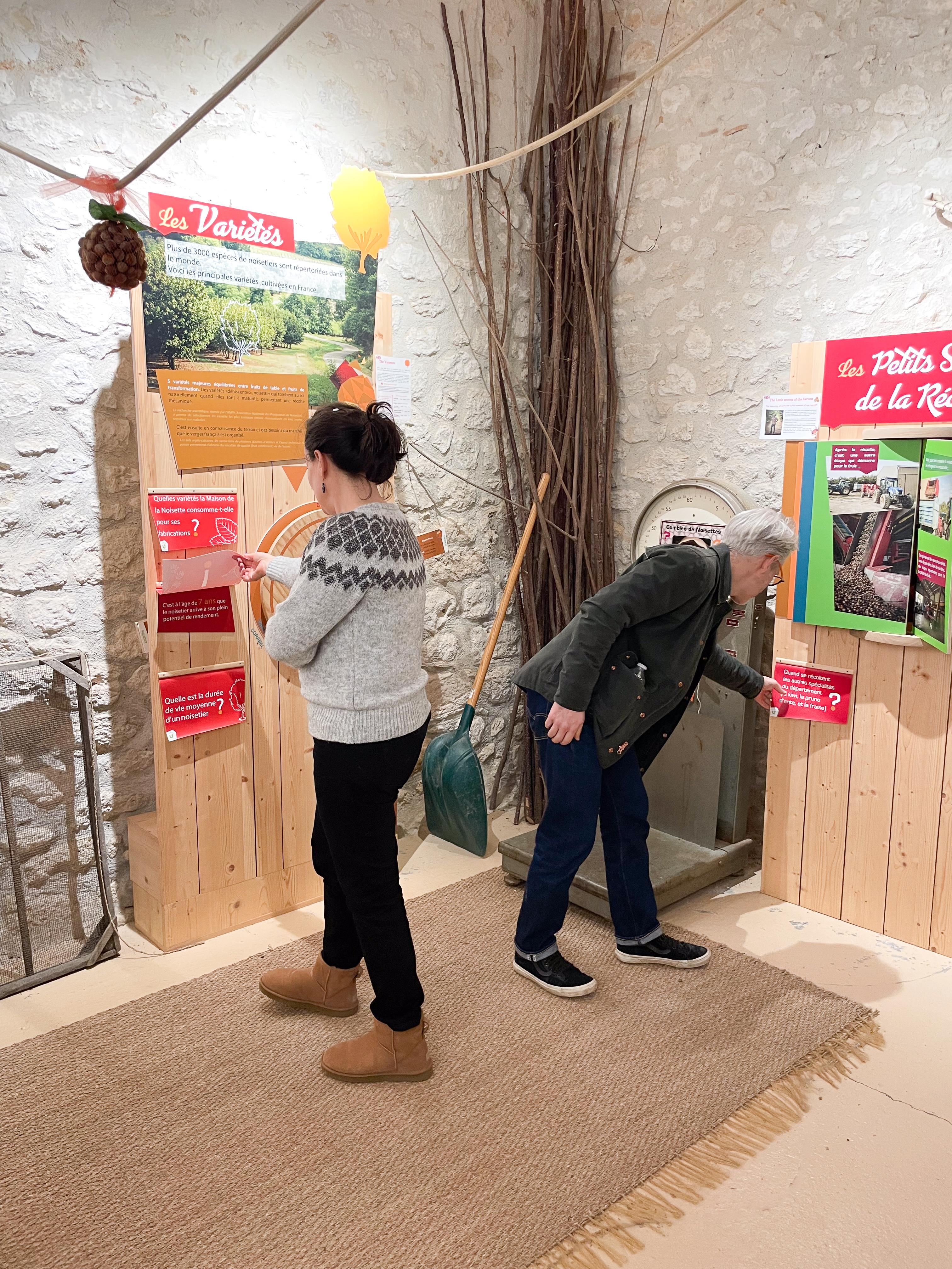 La Maison de la Noisette - photo 2