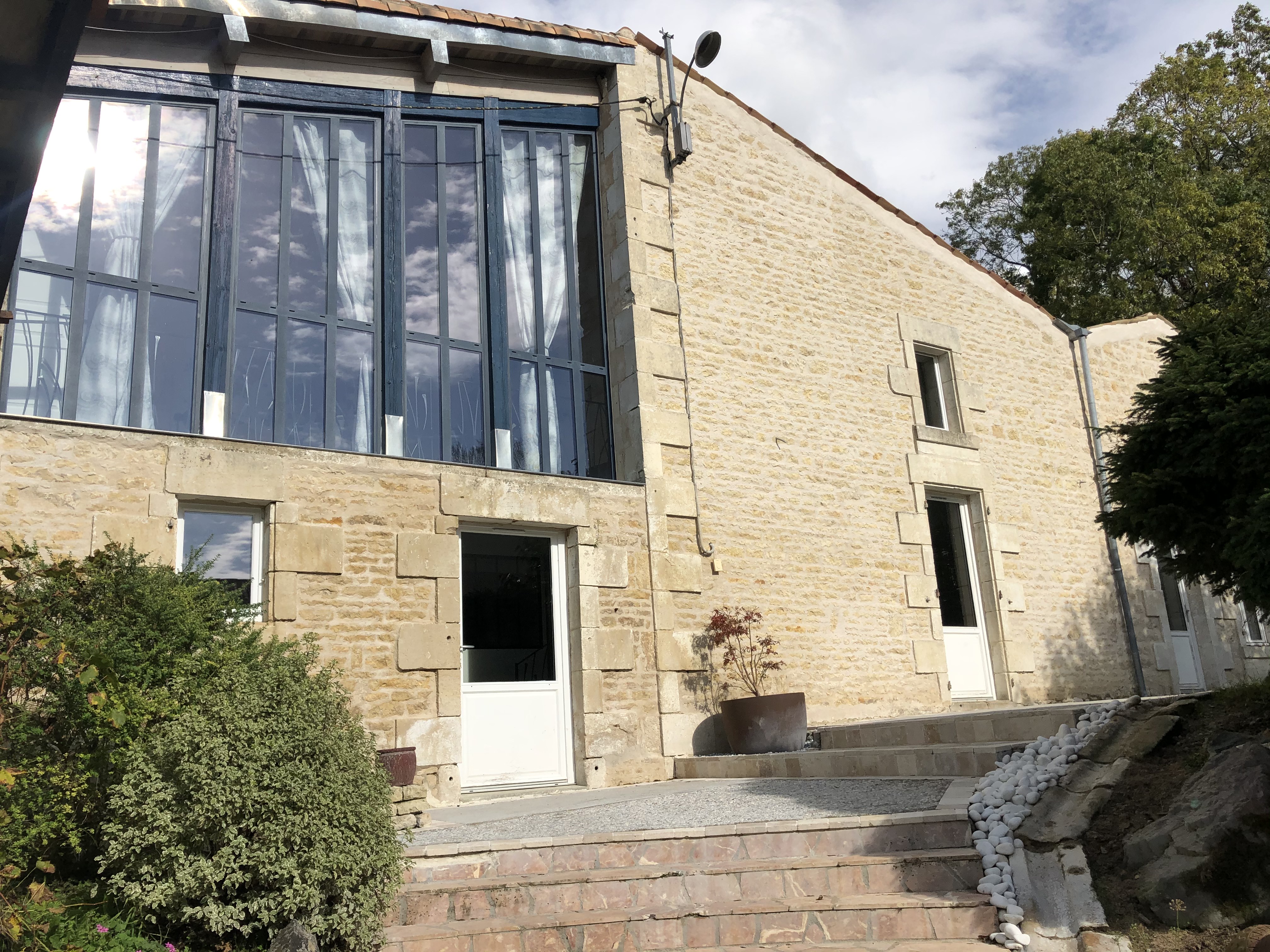 Gîte "Le Chantilly" (G 224)