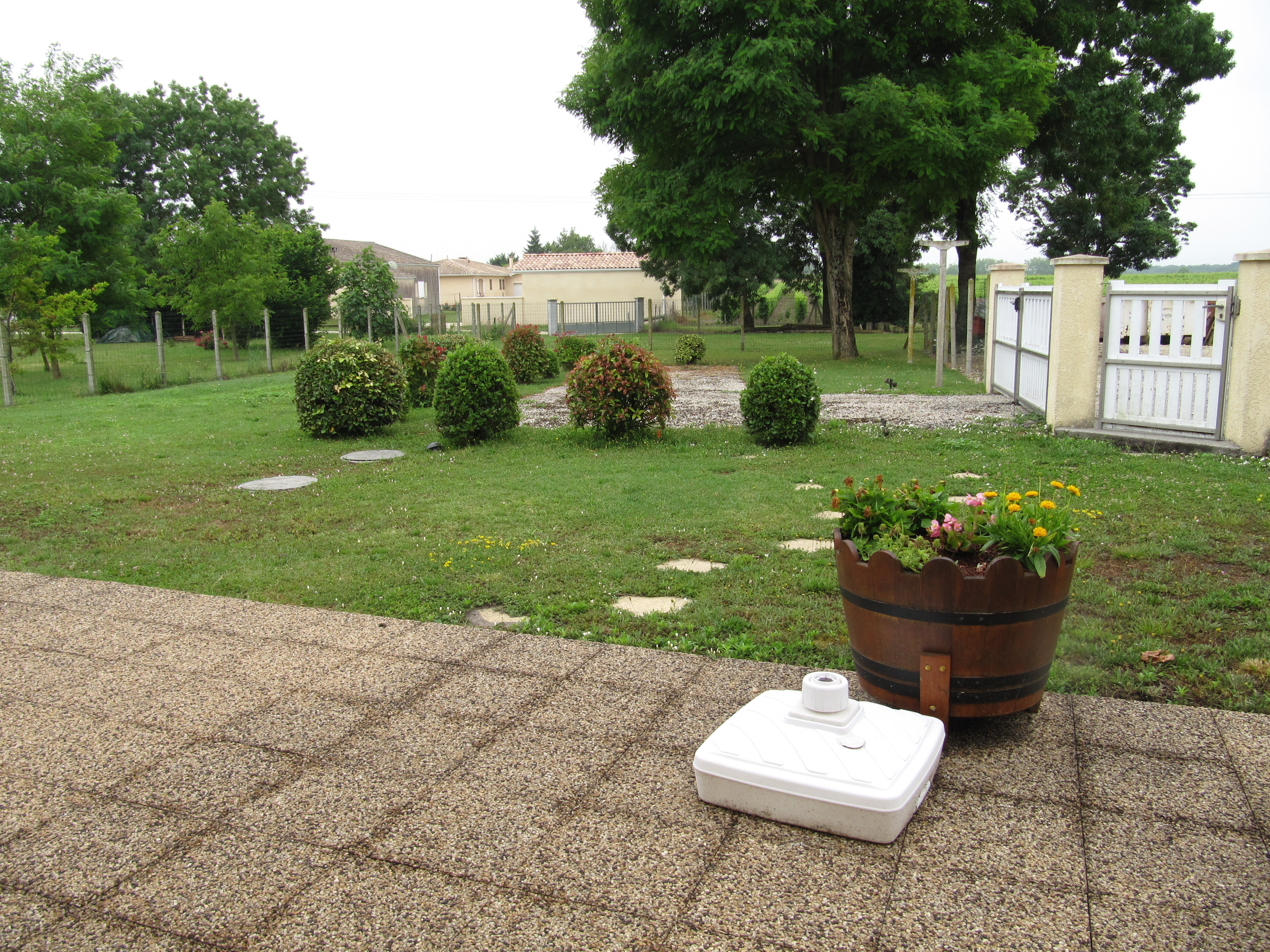 Gîte Sauvignon, Civrac-en-Médoc - photo 7