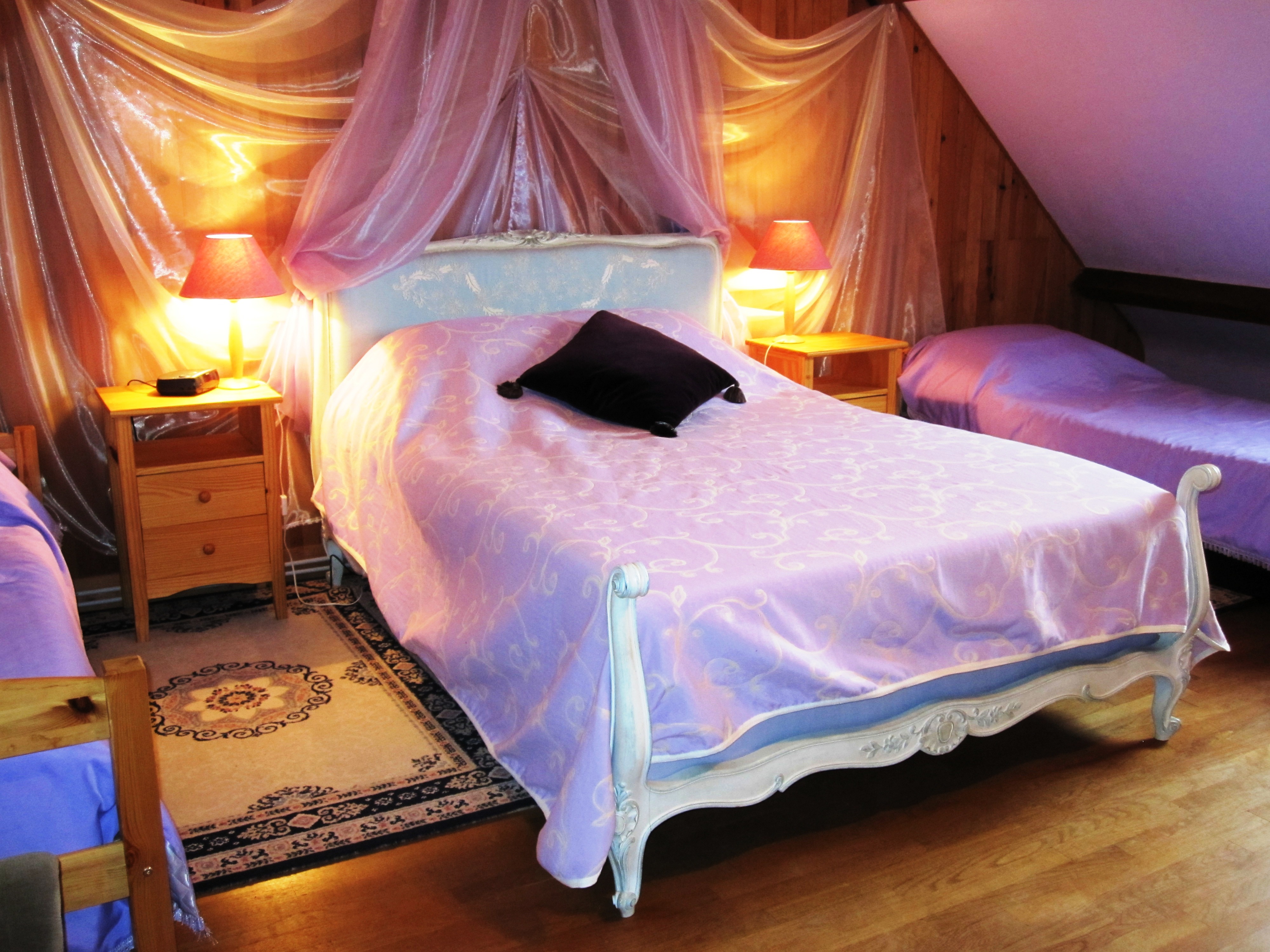 La Croix du Reh, Châteauneuf-la-Forêt - photo 6