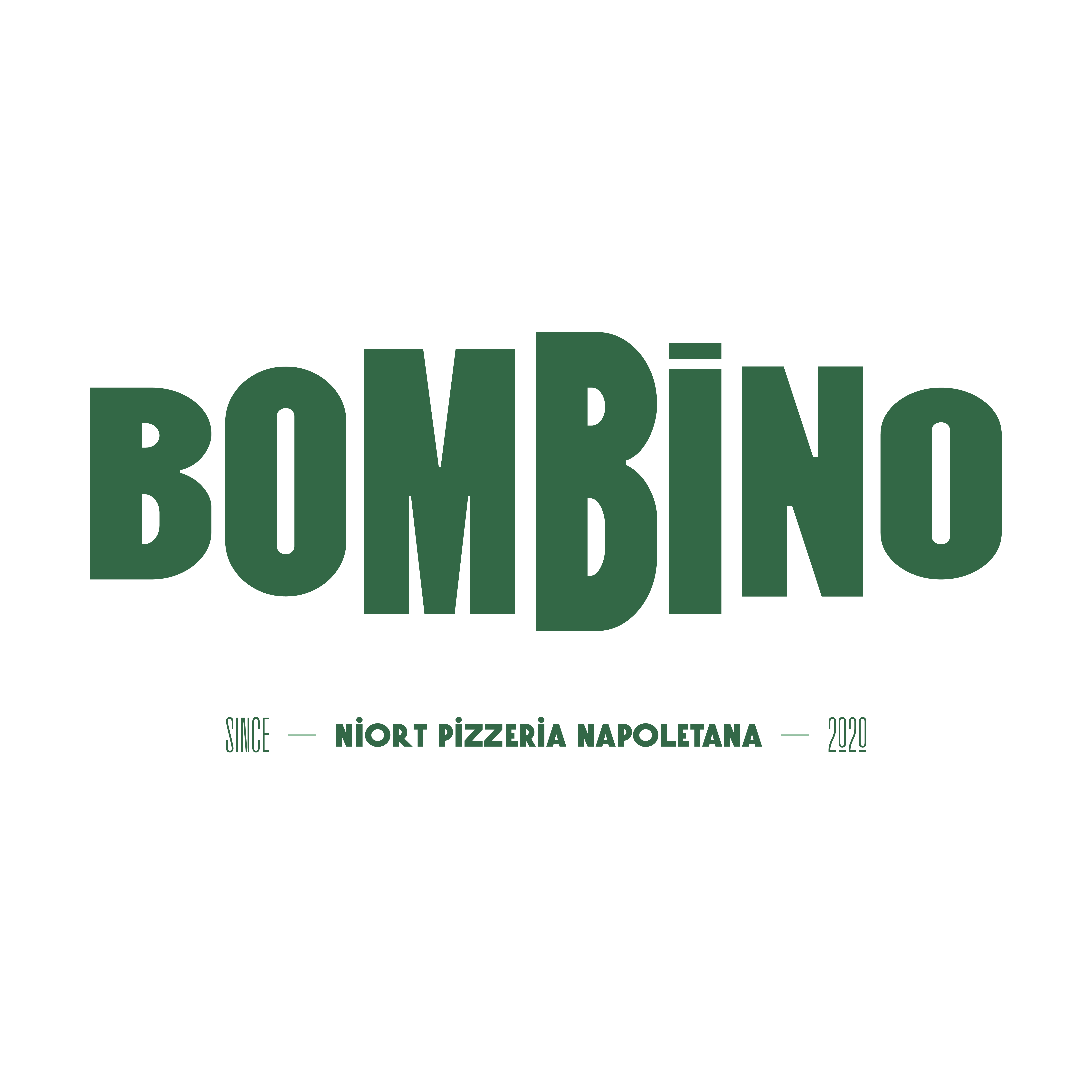 Bombino Pizza