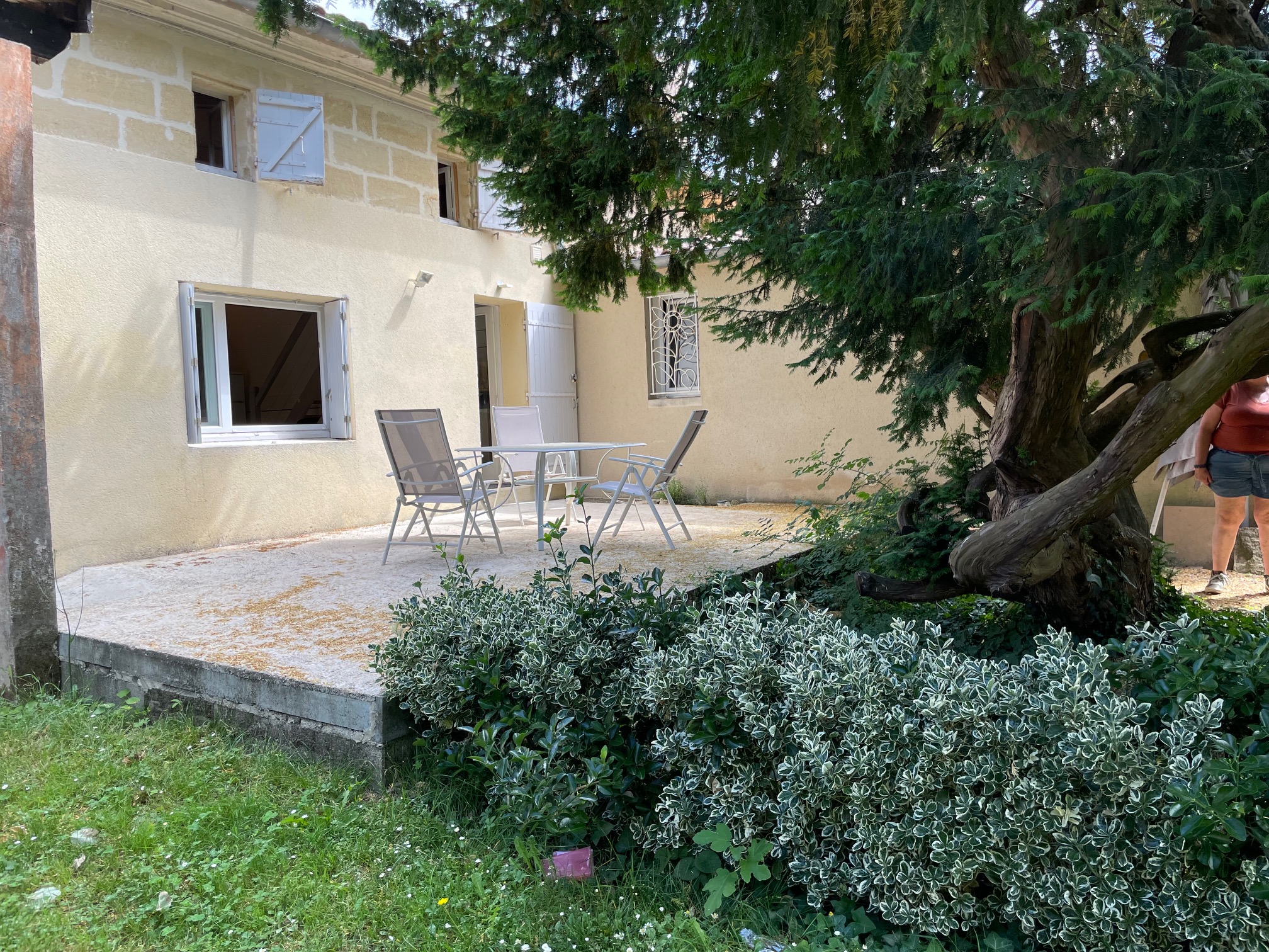 Cinégîte du jardin aux étoiles, Saint-Pey-de-Castets - photo 11
