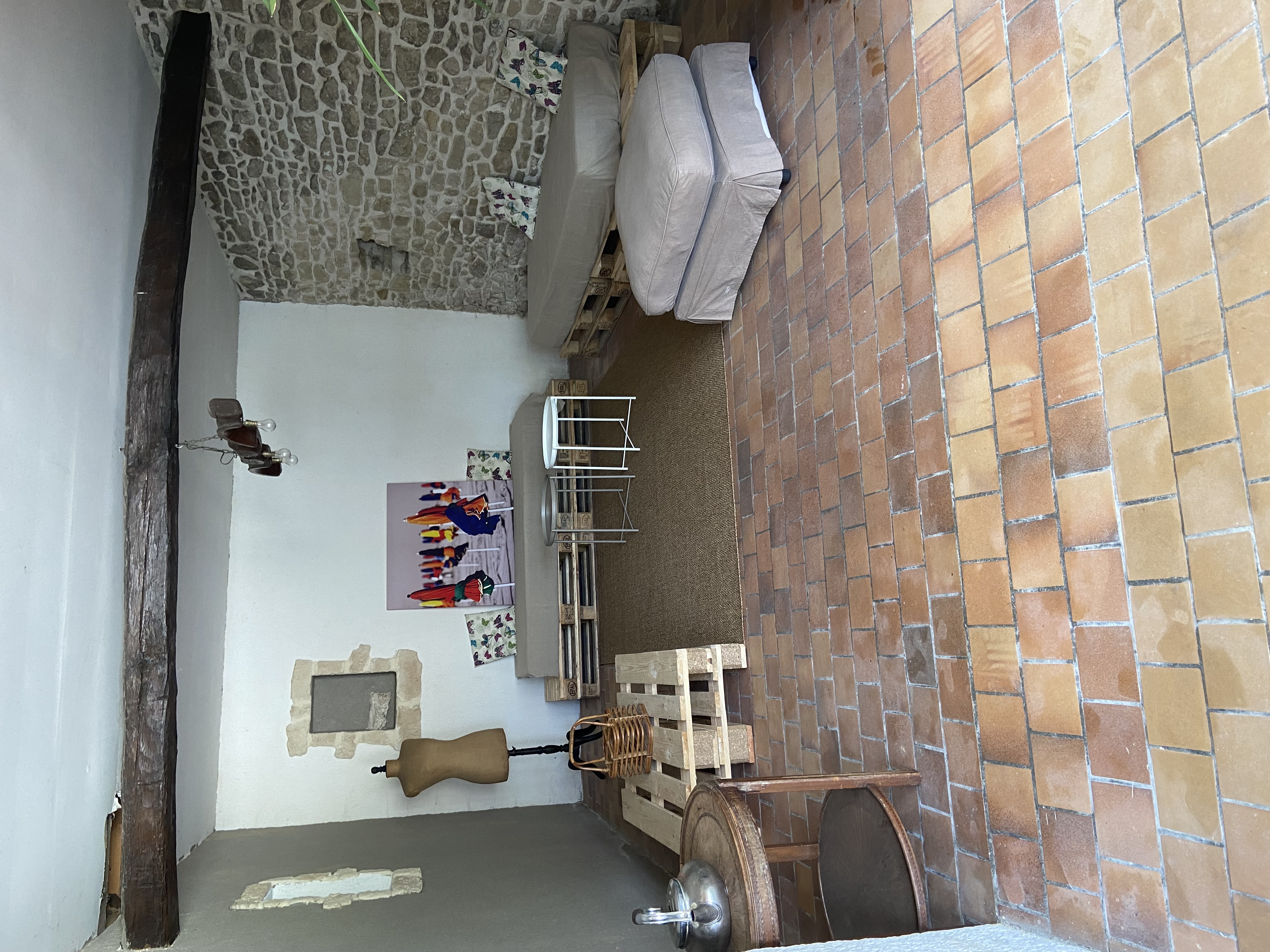 Gite des Savoies, Vouneuil-sur-Vienne - photo 8