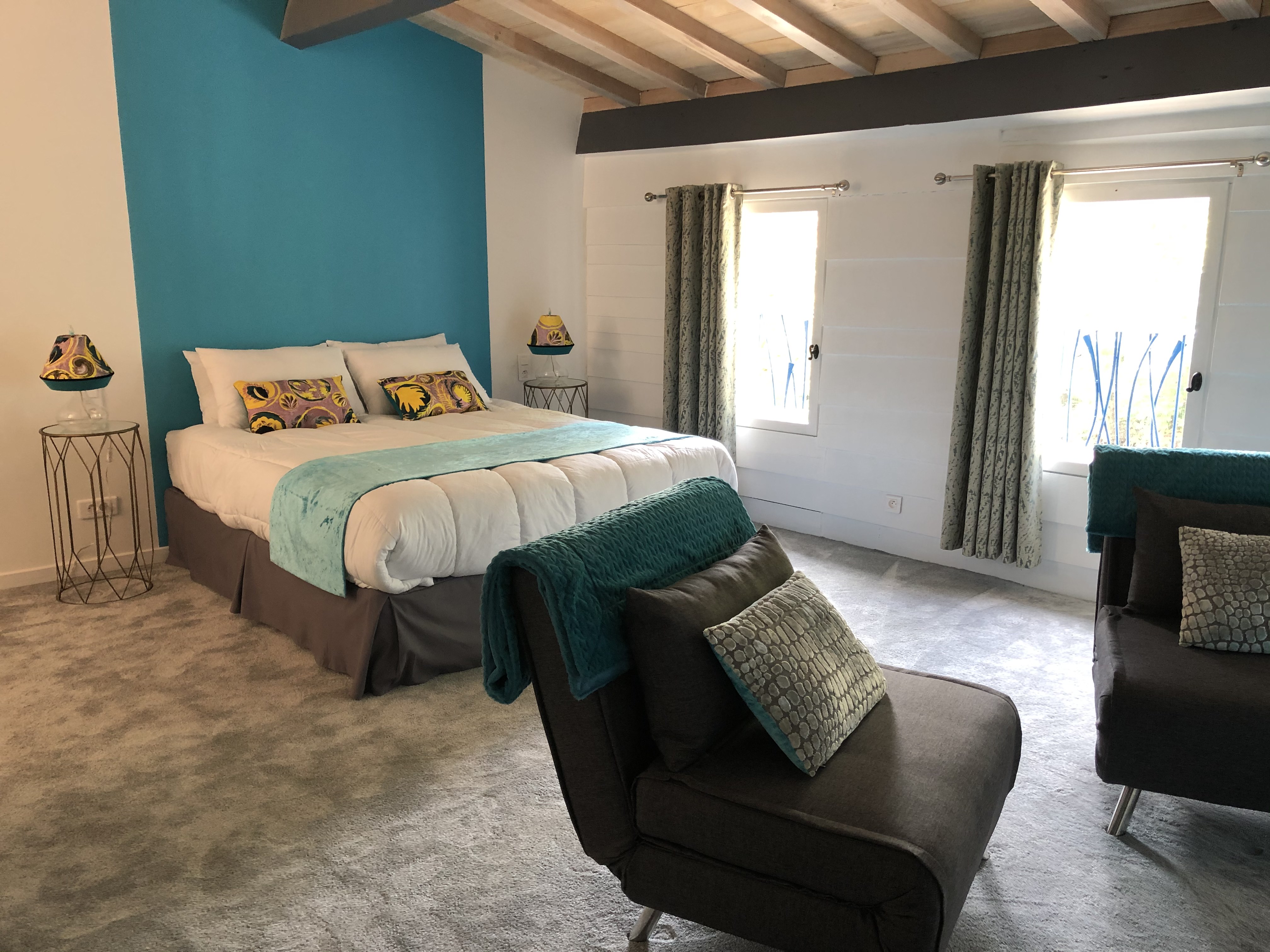 Gîte "Le Chantilly" (G 224), Sansais - photo 2