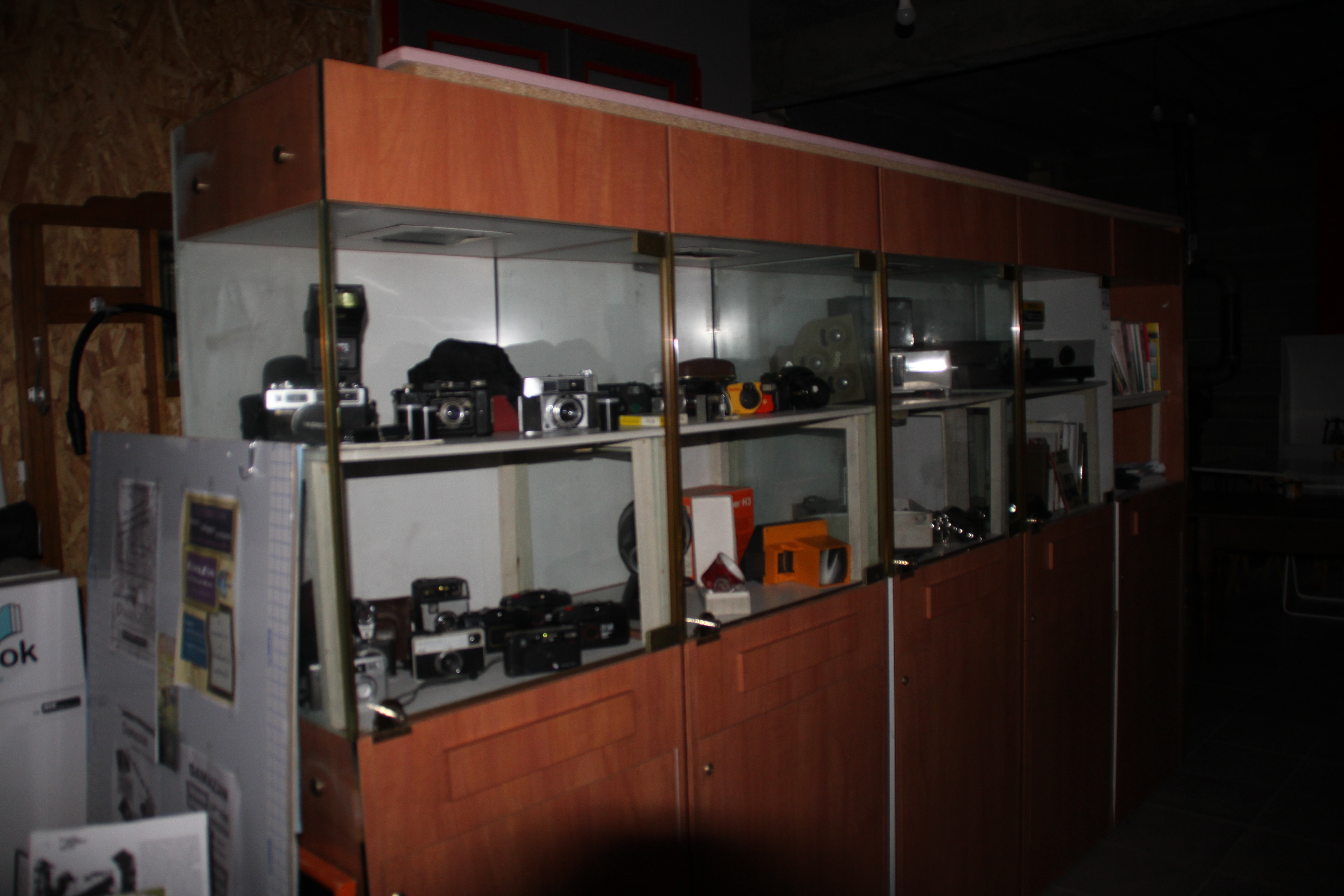 Musée de l'Image et du son, Damazan - photo 5