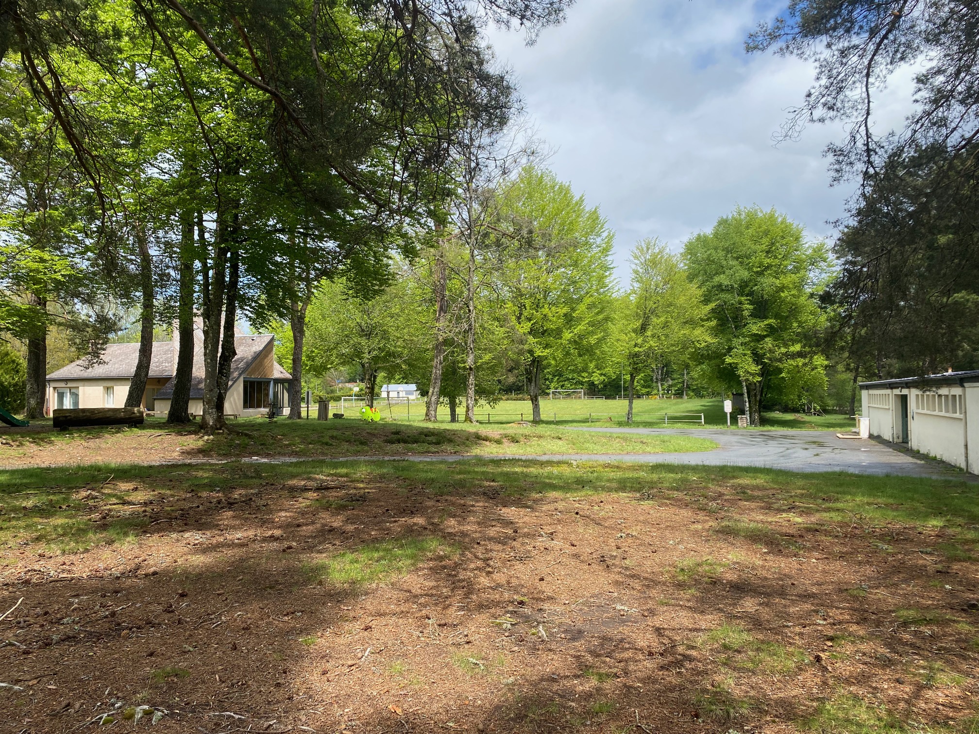 Camping au coeur du parc - photo 5