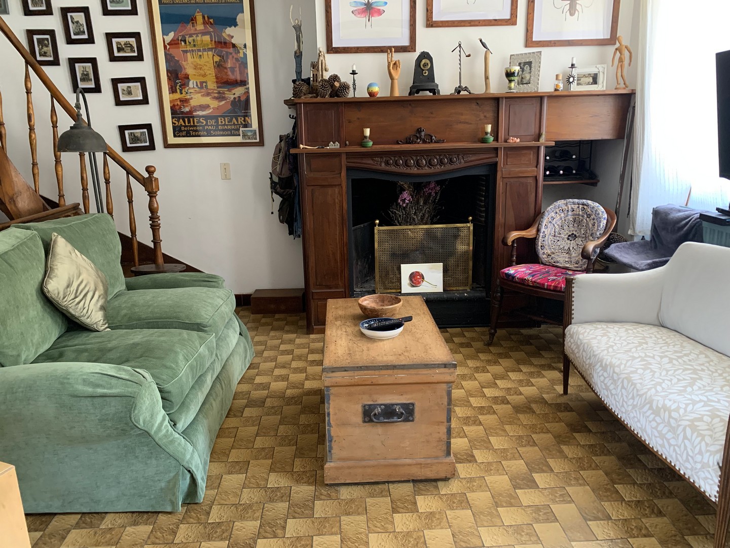 Maison Brett, Salies-de-Béarn - photo 9