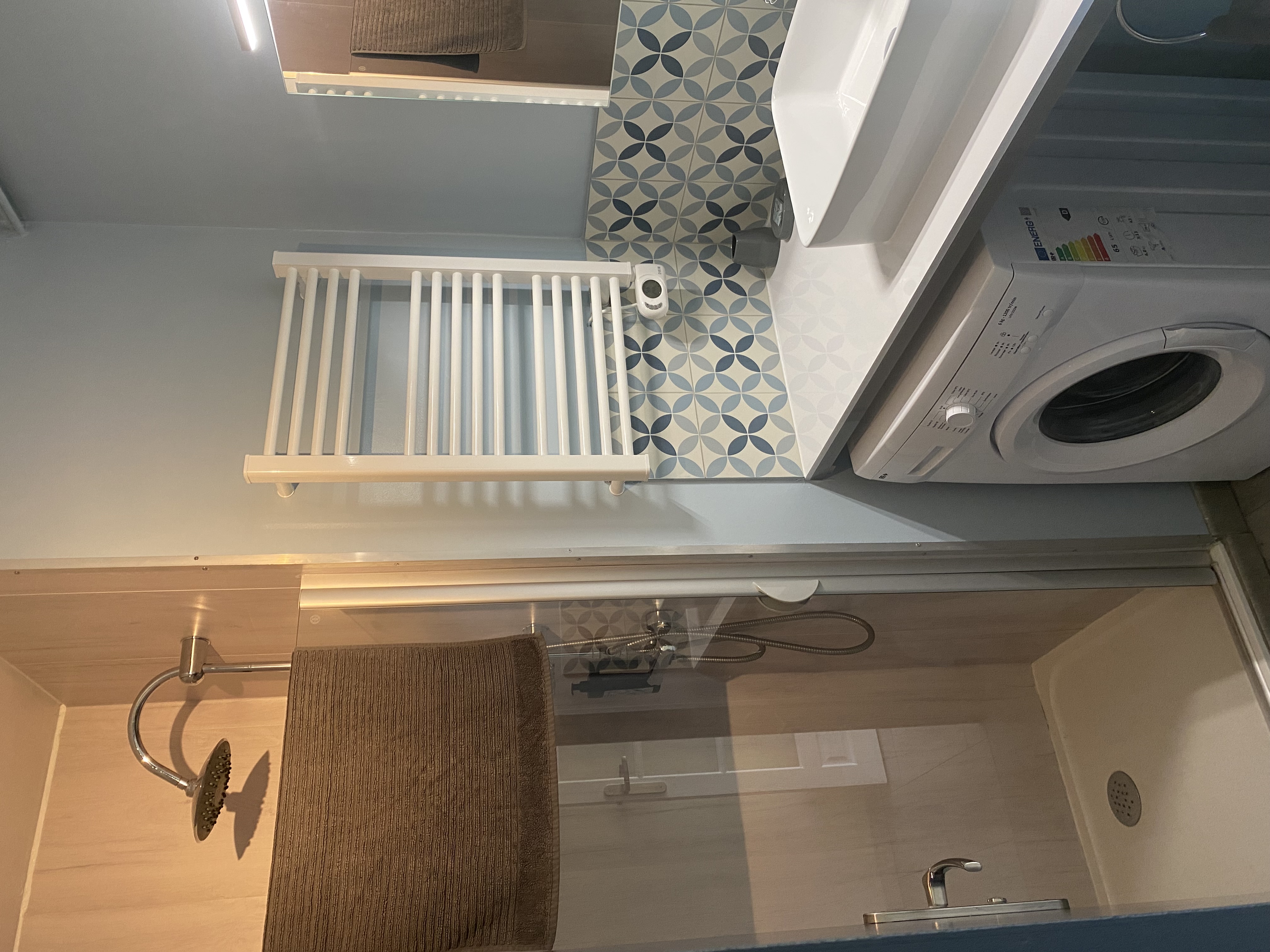 Les Vieux Chênes - Gîte Chambord, Oyré - photo 3