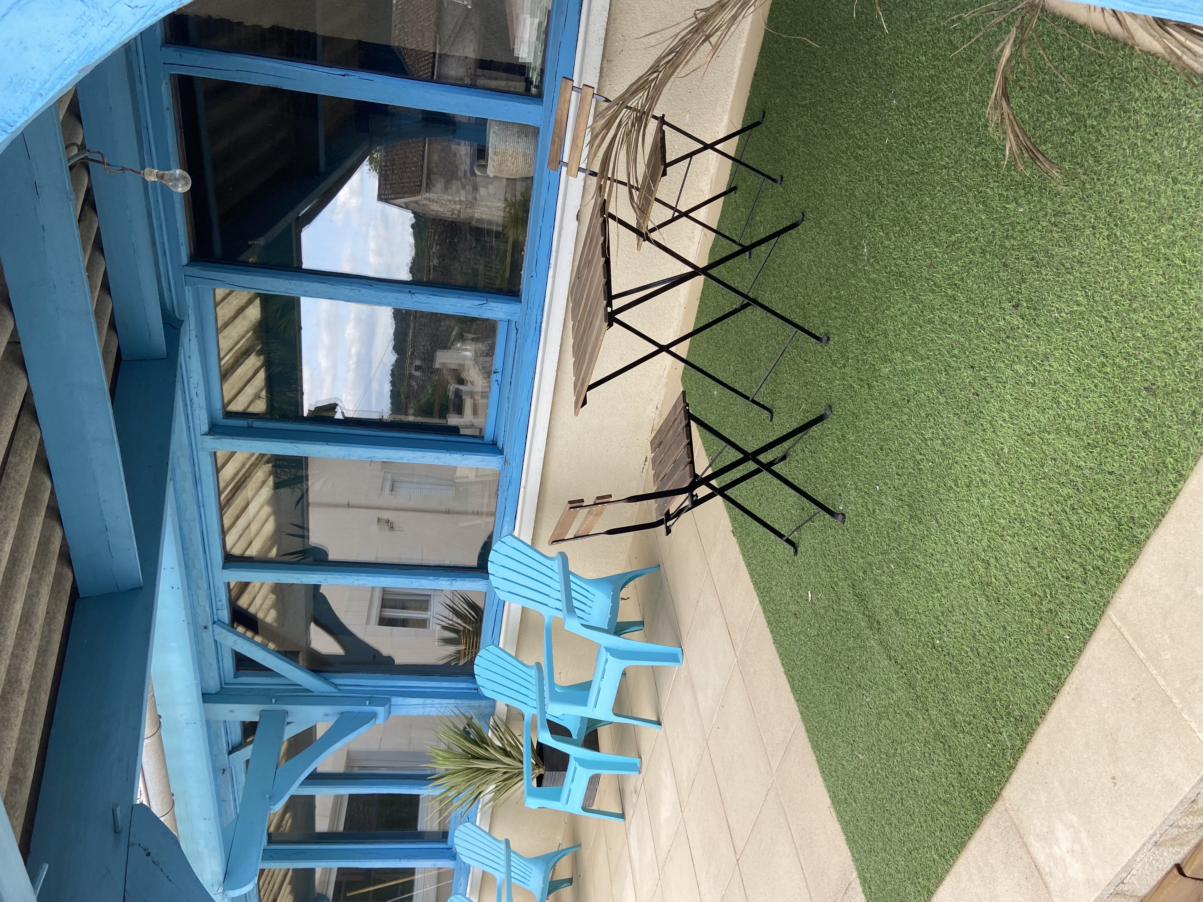 Gite des Savoies, Vouneuil-sur-Vienne