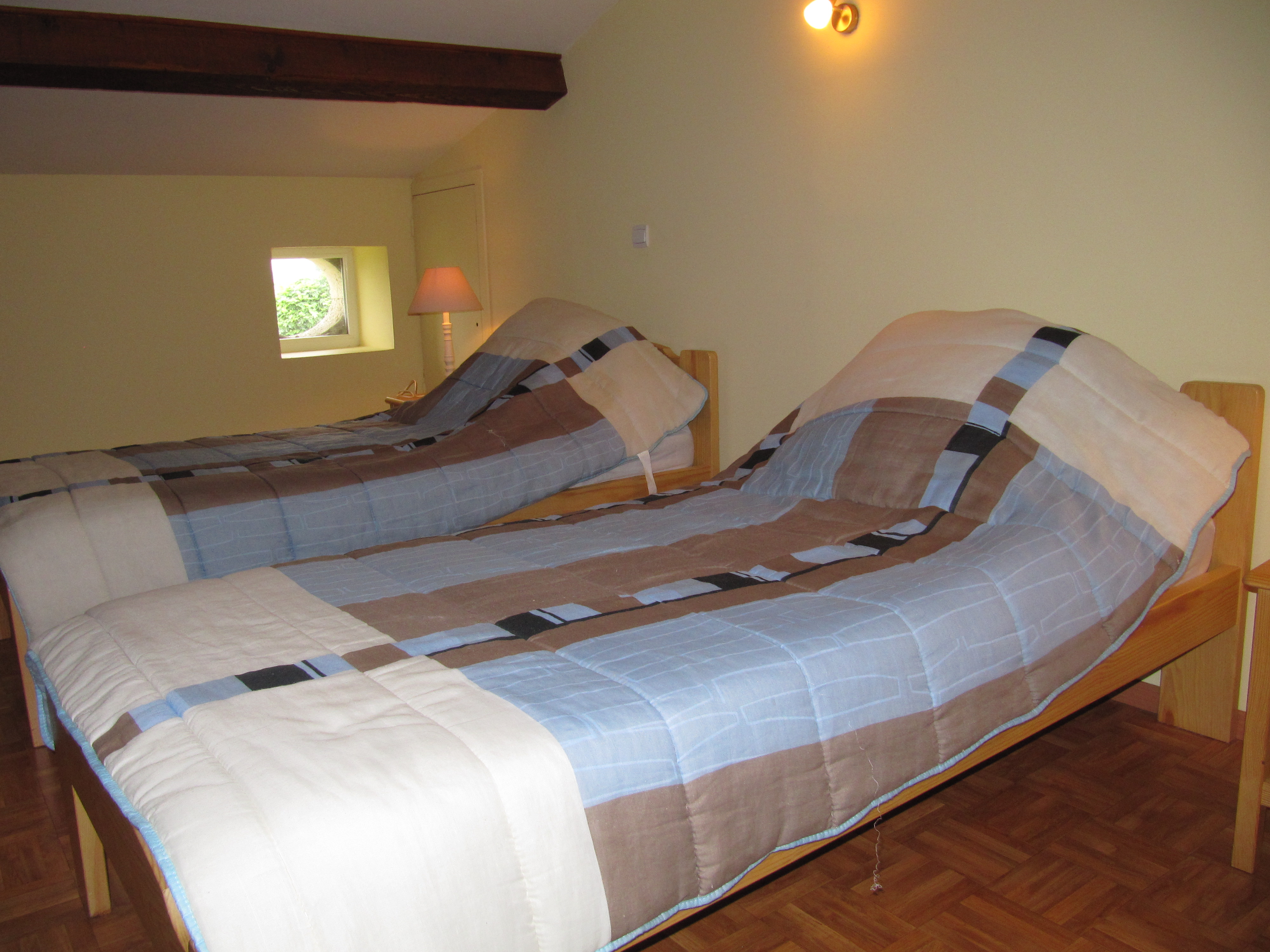 Gîte Sauvignon - photo 2