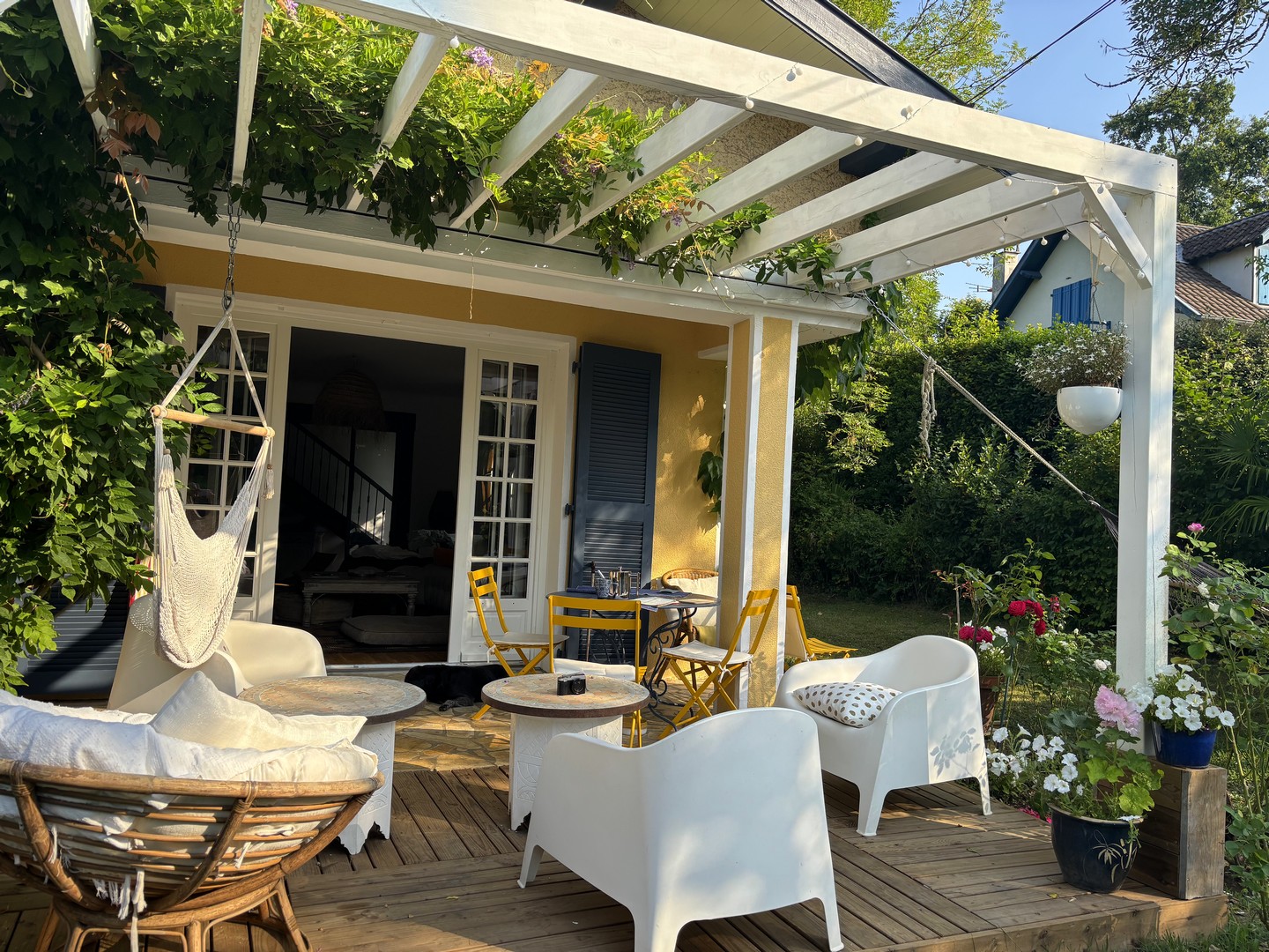 Maison du Bosquet, Salies-de-Béarn - photo 3