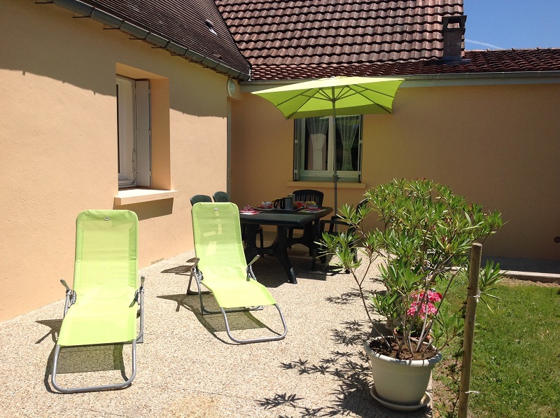 Gîte Le Sud, Rouffignac-Saint-Cernin-de-Reilhac - photo 10