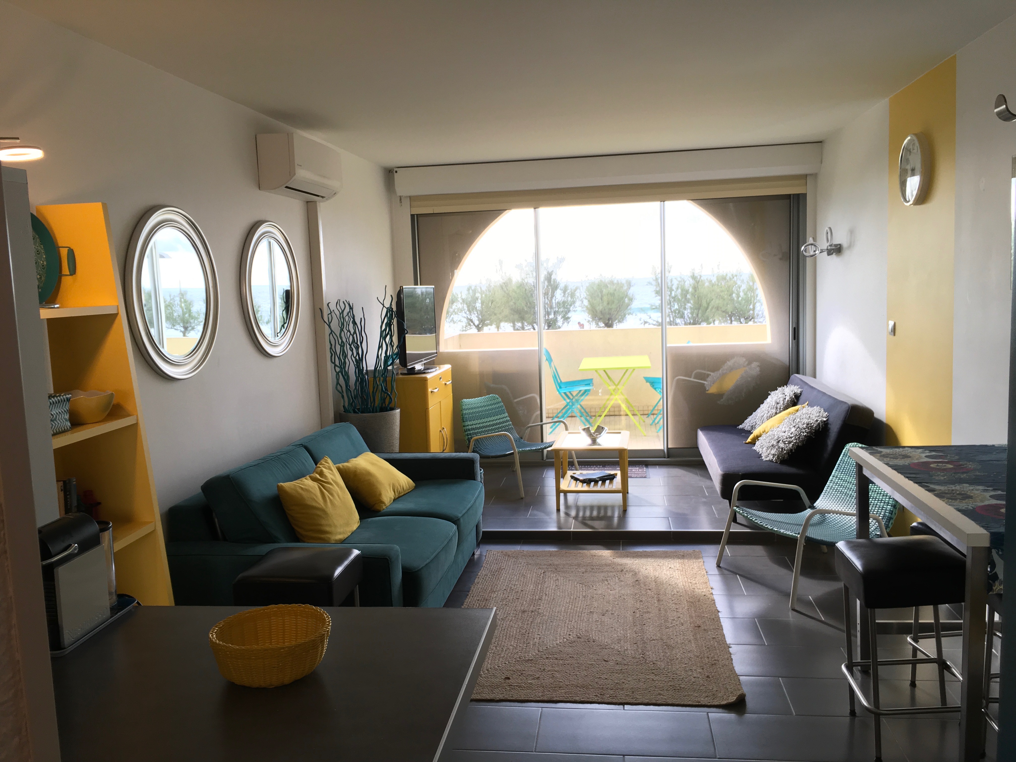 La Dune d’or - Hossegor