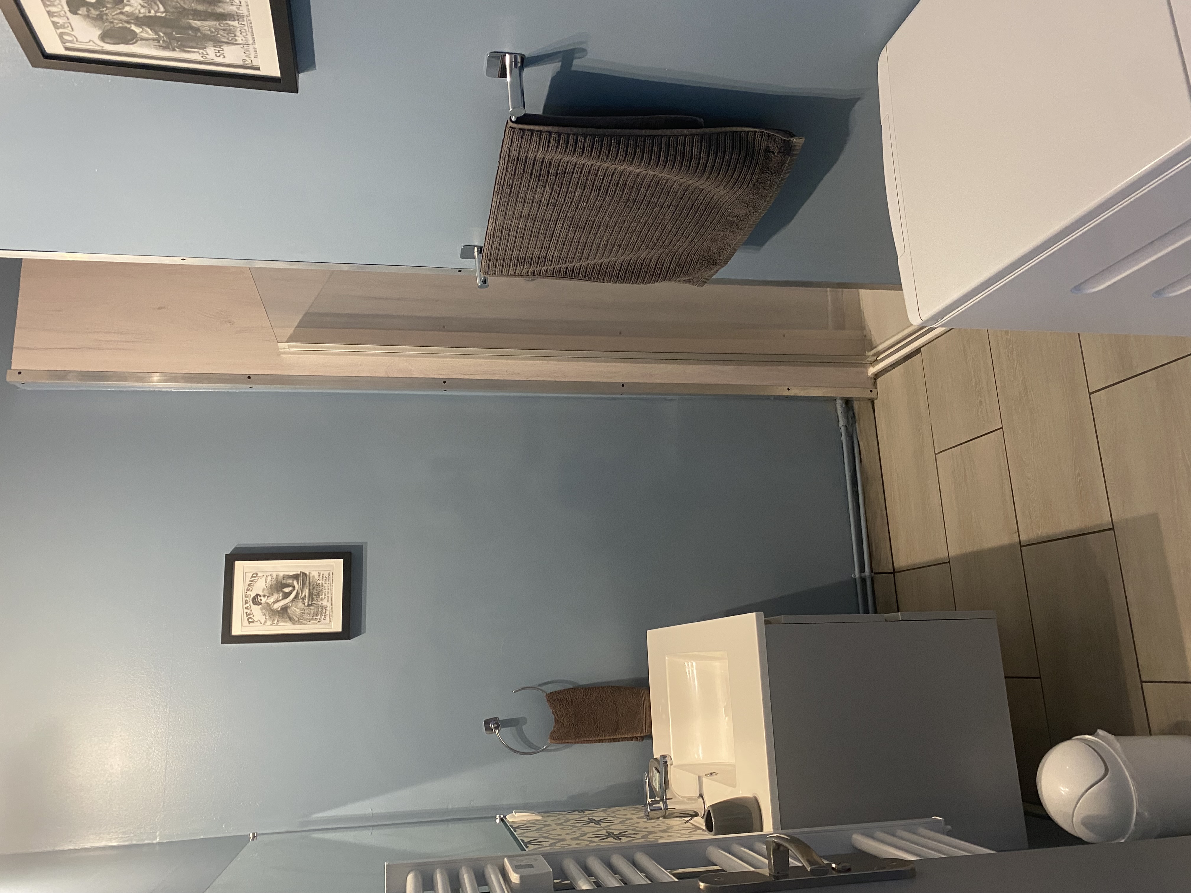 Les Vieux Chênes - Gîte Chinon, Oyré - photo 4