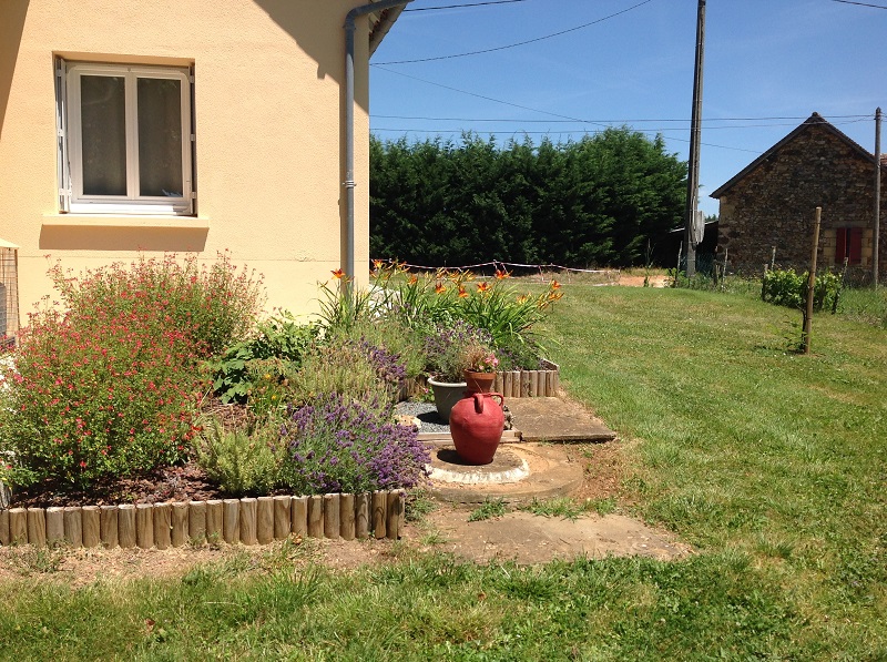 Gîte Le Sud, Rouffignac-Saint-Cernin-de-Reilhac - photo 8