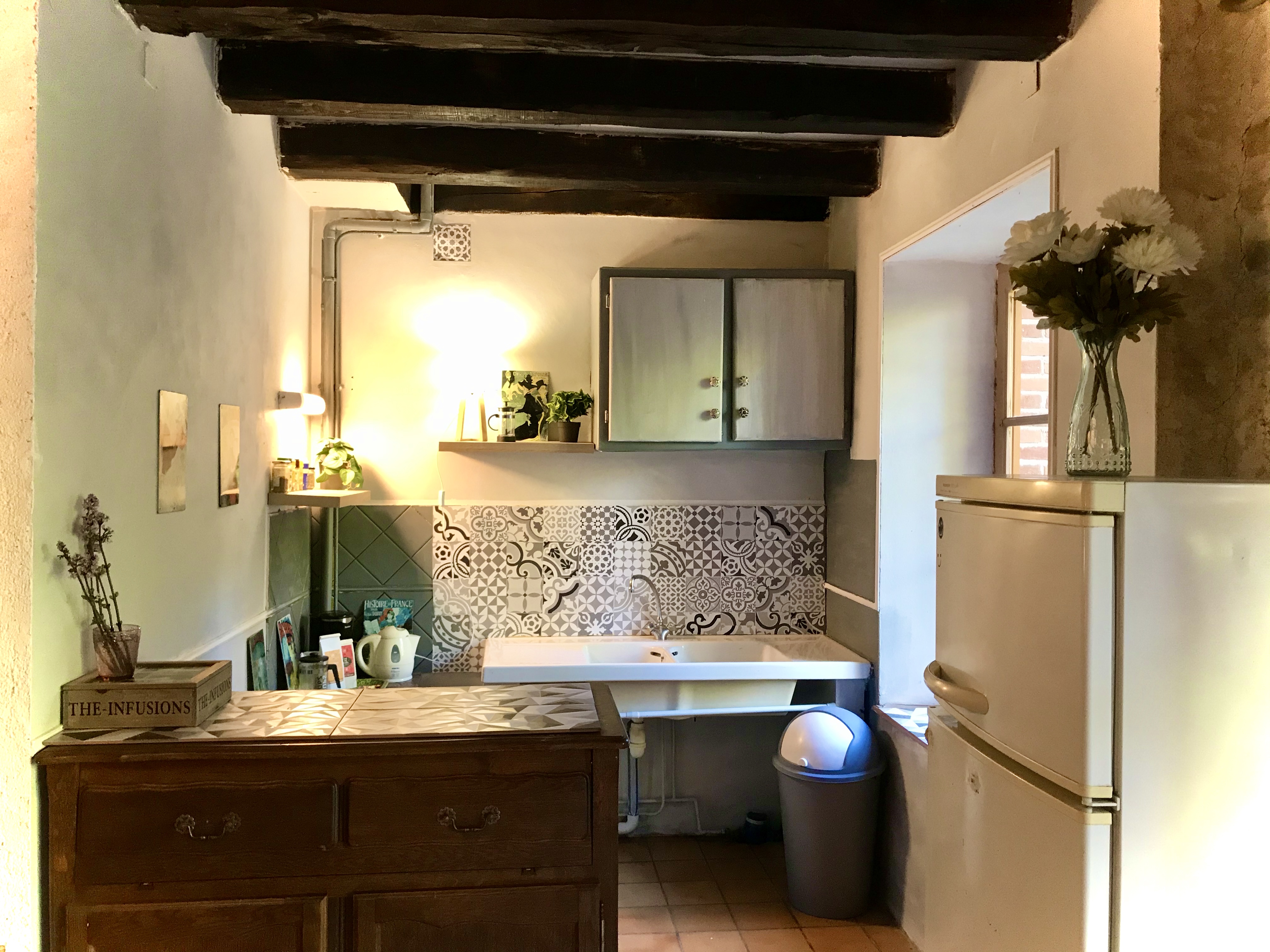 Maison des Séquoias, Veyrac - photo 14