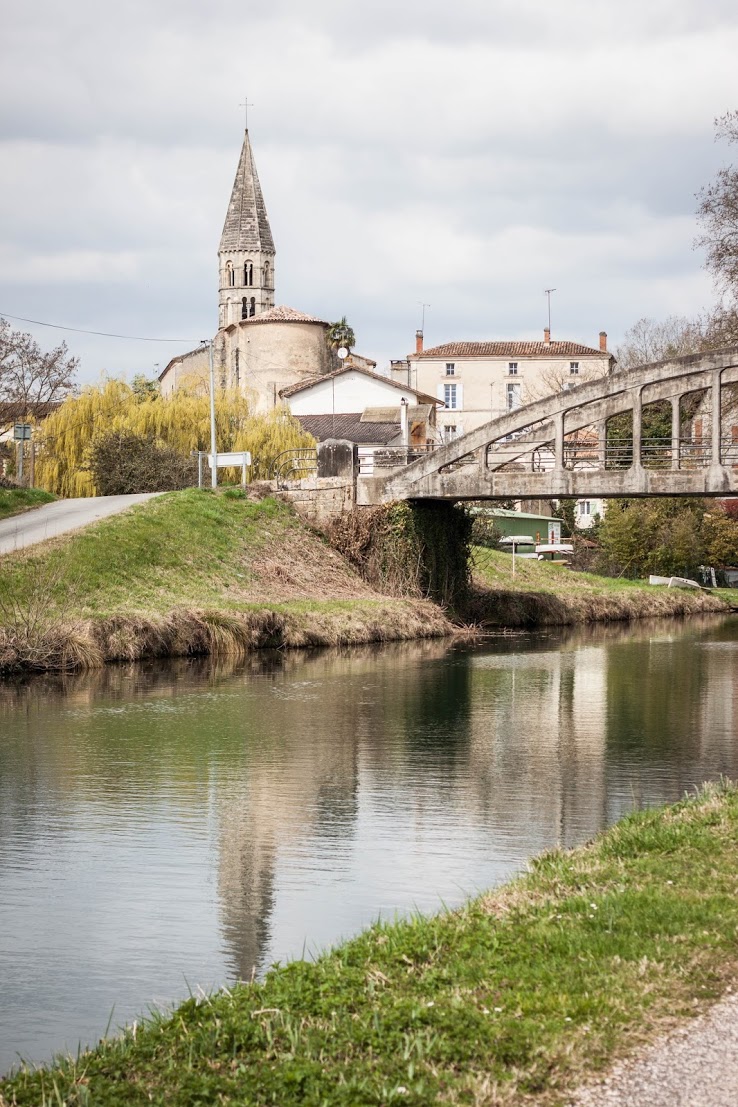 Boucle de Fontet, Fontet - photo 7