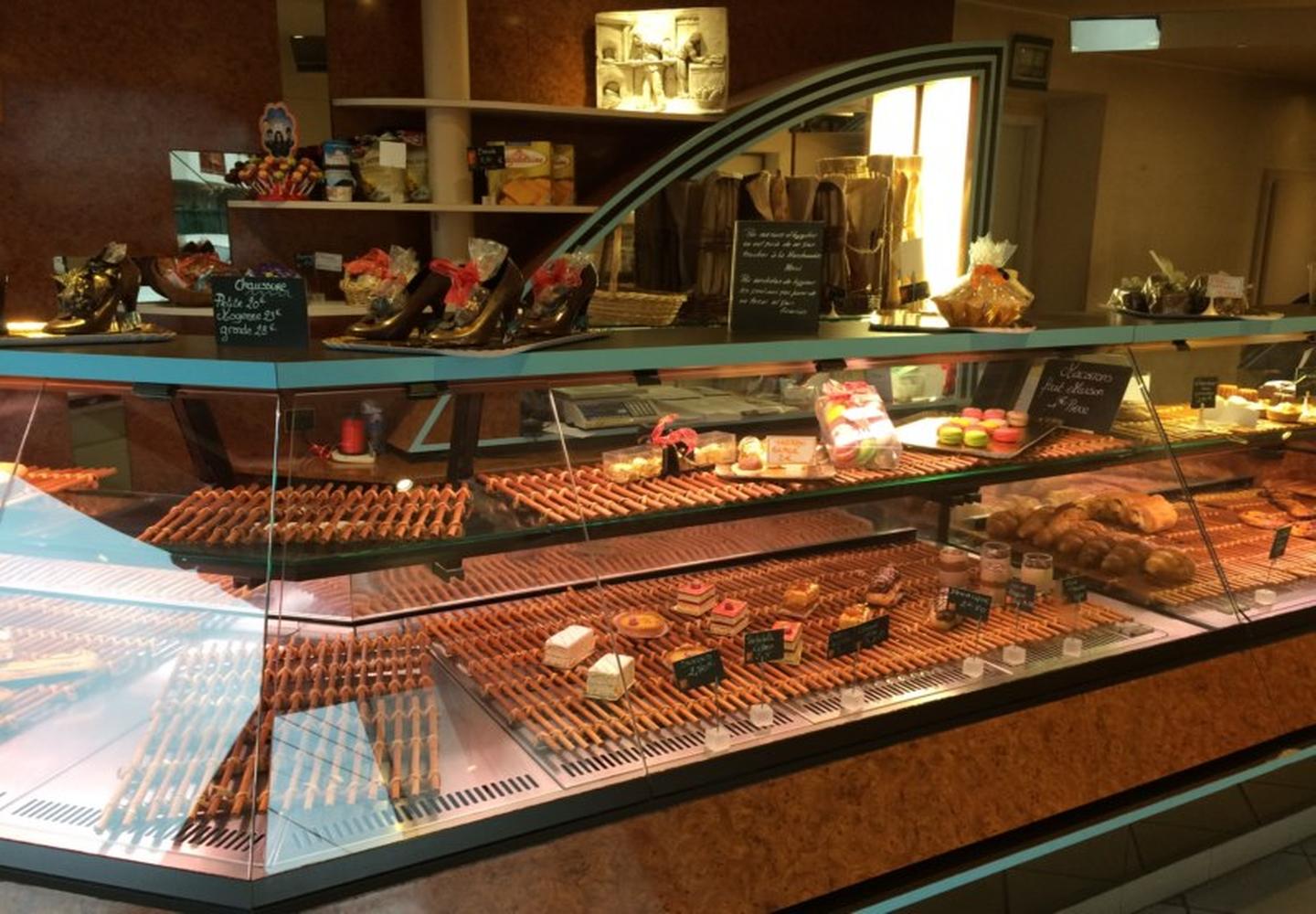 Boulangerie Thierry Minne — photo 2