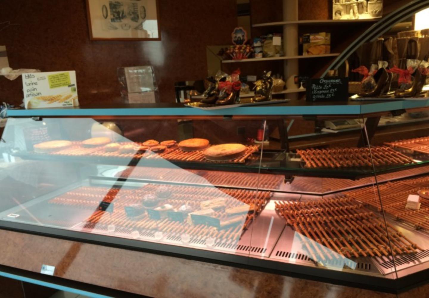 Boulangerie Thierry Minne — photo 3