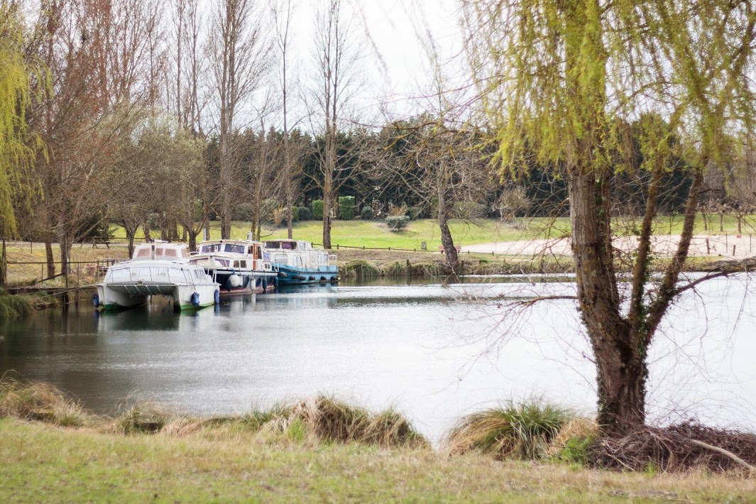 Boucle de Fontet, Fontet - photo 3