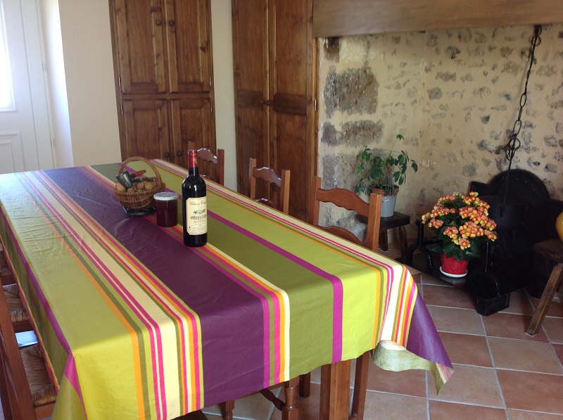 Gîte Le Sud, Rouffignac-Saint-Cernin-de-Reilhac