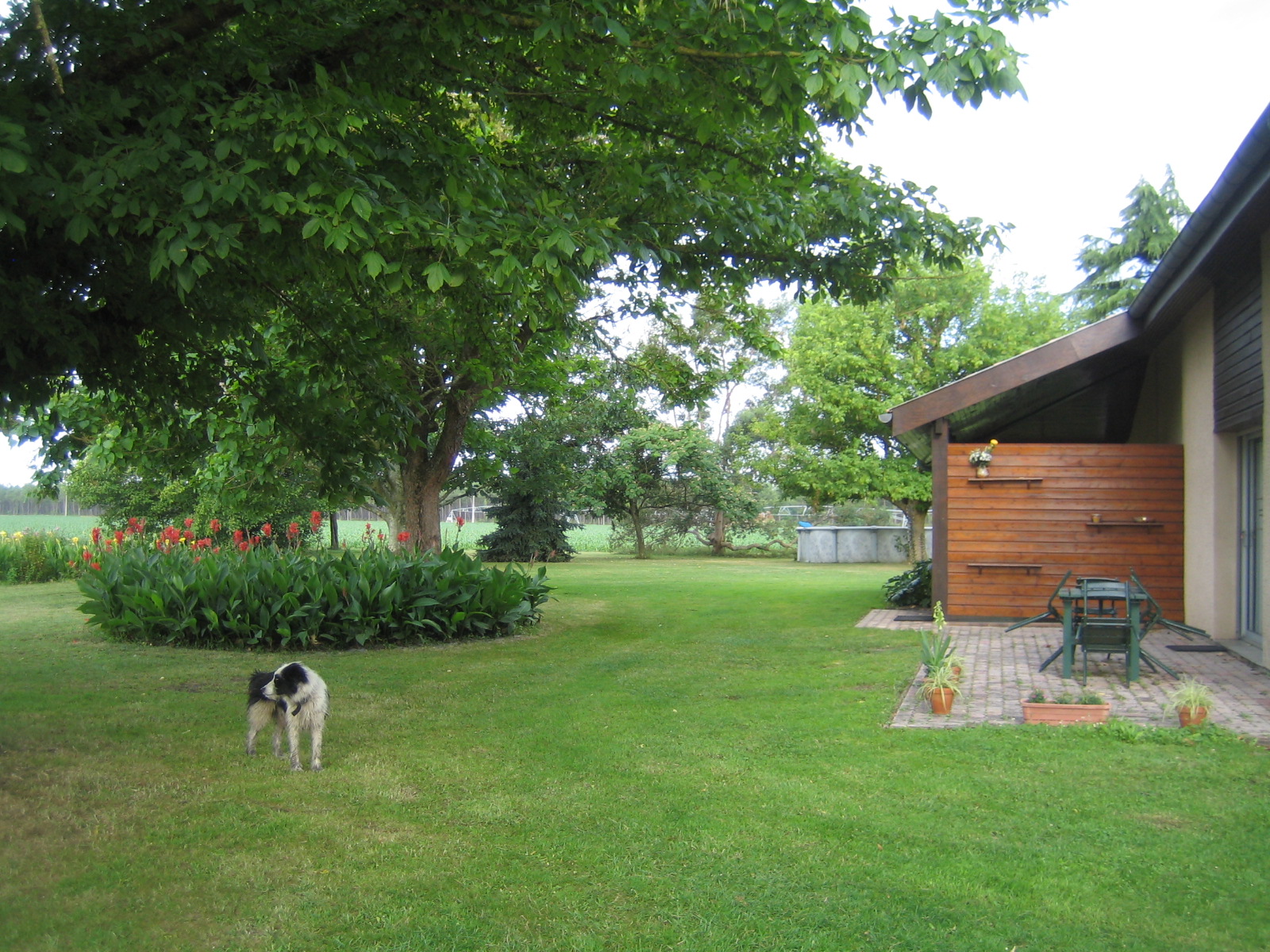 Petit Bonnan, Onesse-Laharie - photo 8