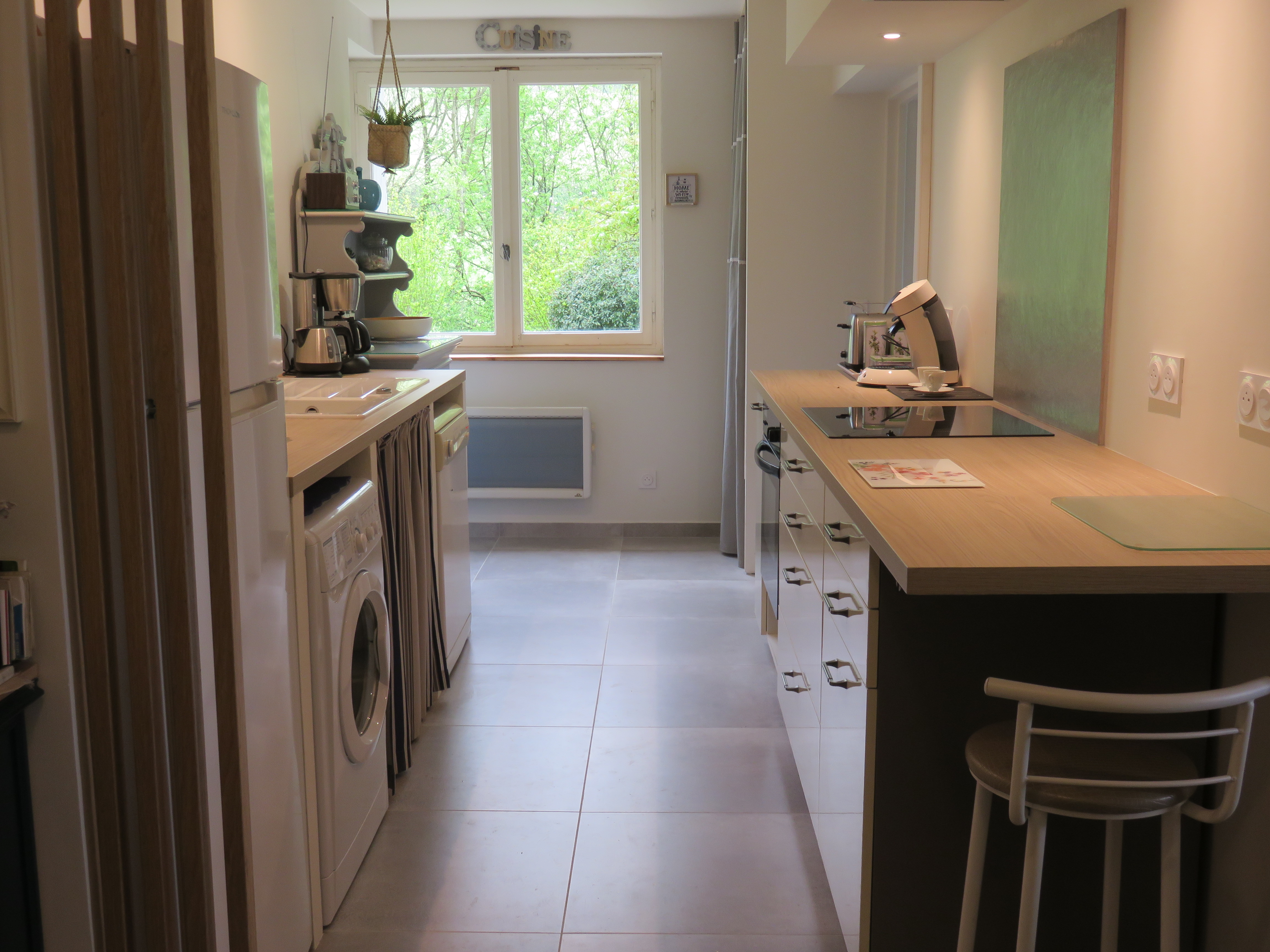 Gîte Lou stalet, Arette - photo 10