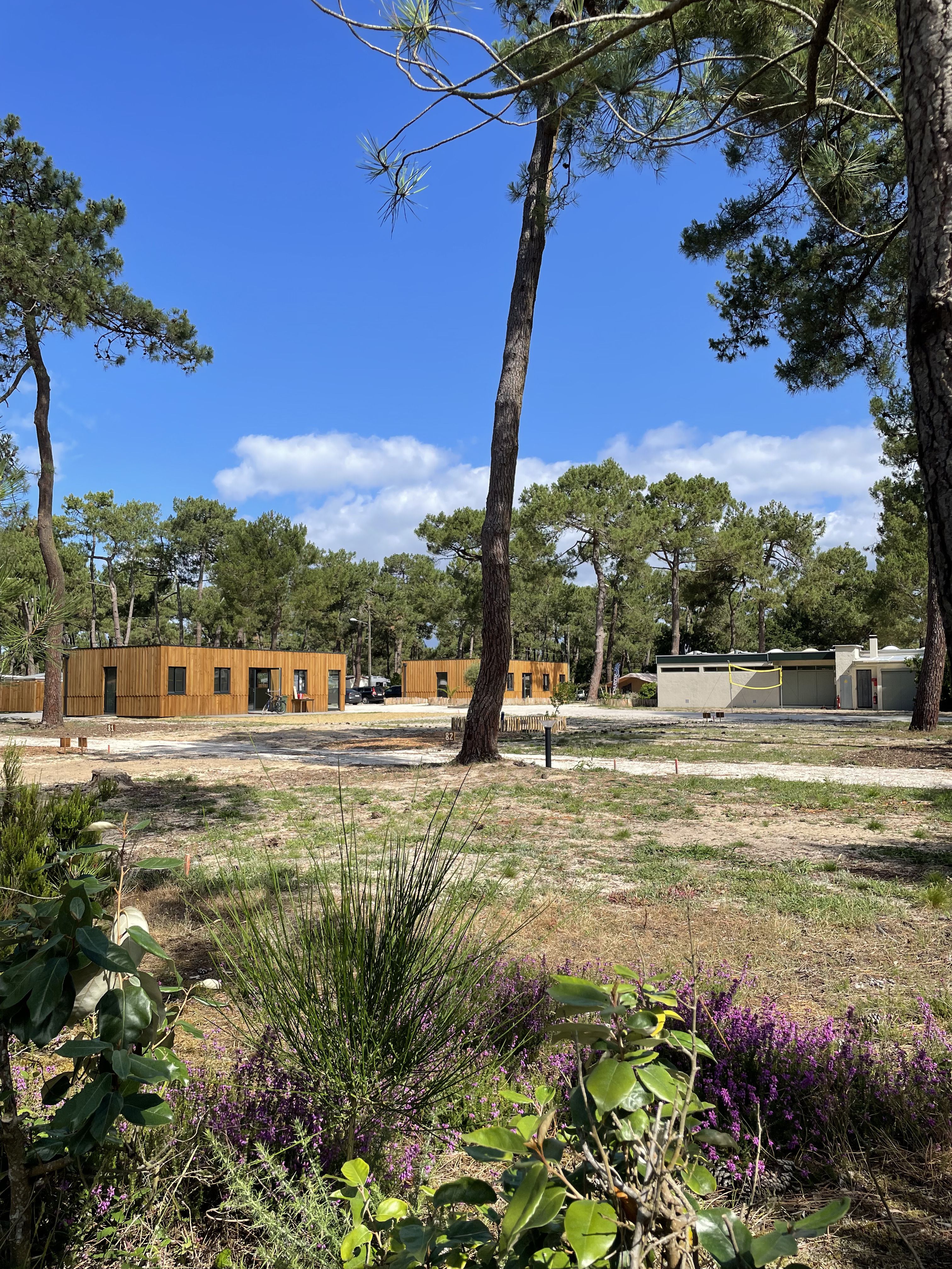 Montacabana Camping, Vendays-Montalivet - photo 10