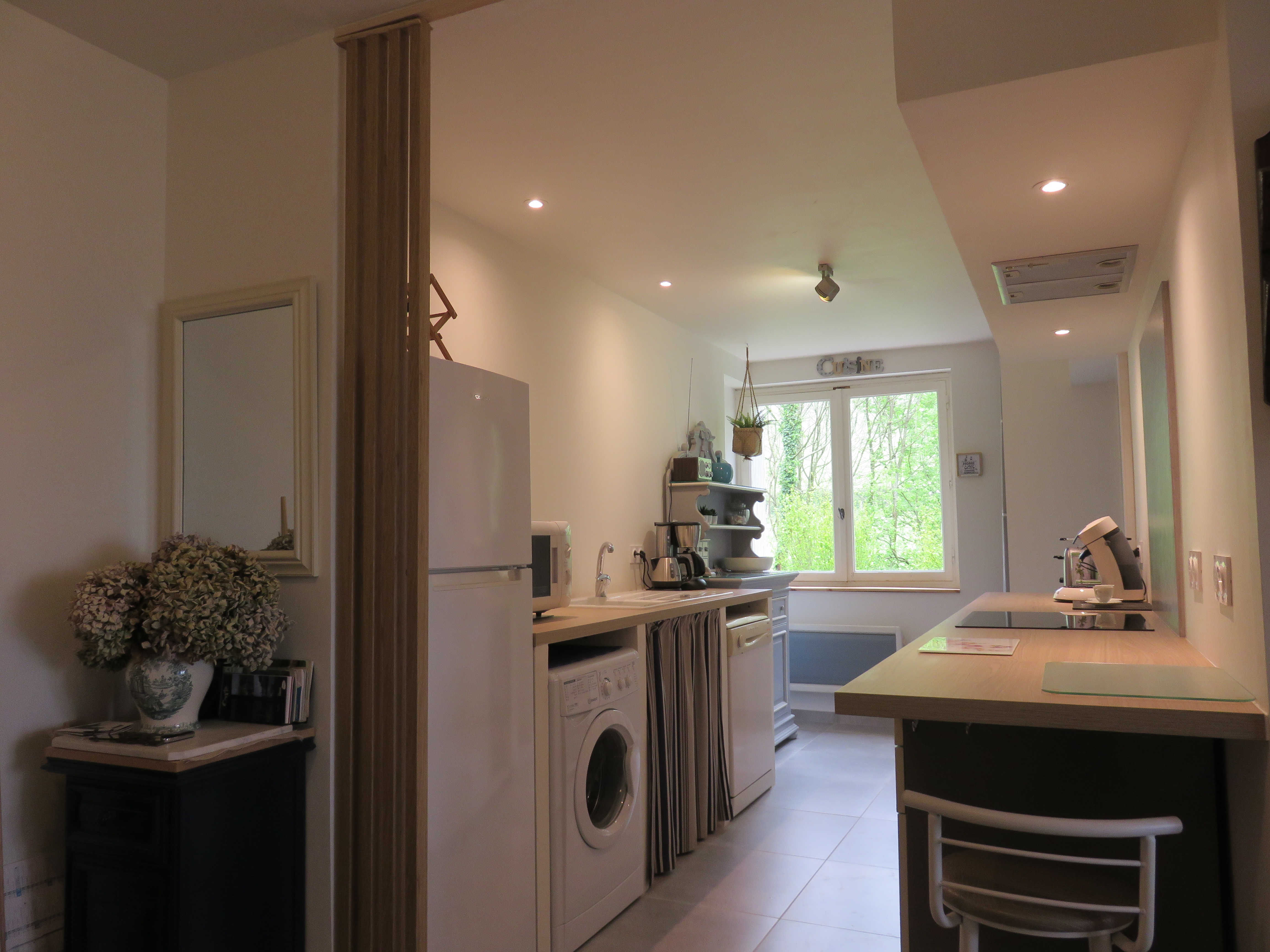 Gîte Lou stalet, Arette - photo 4