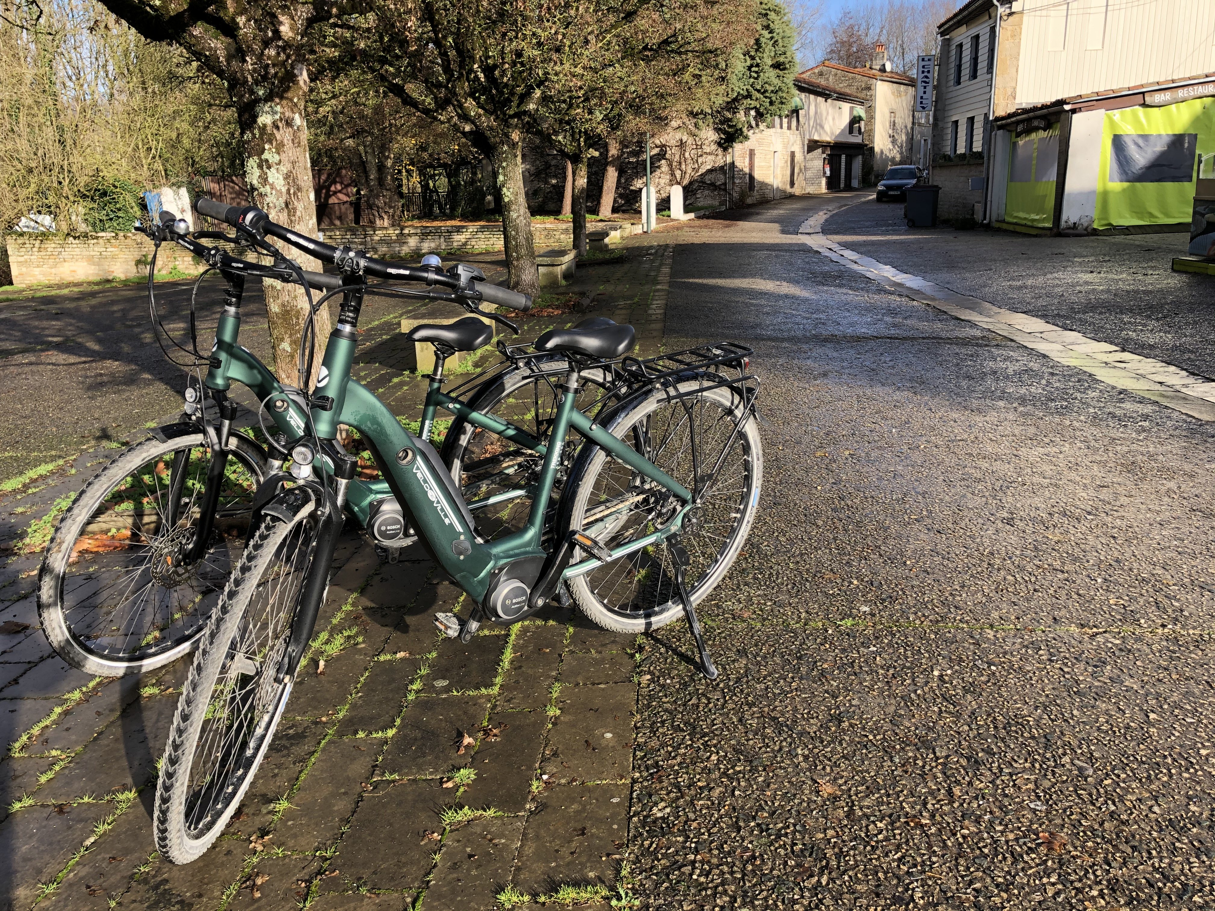 Venise Verte Evasion - location de vélo — photo 2