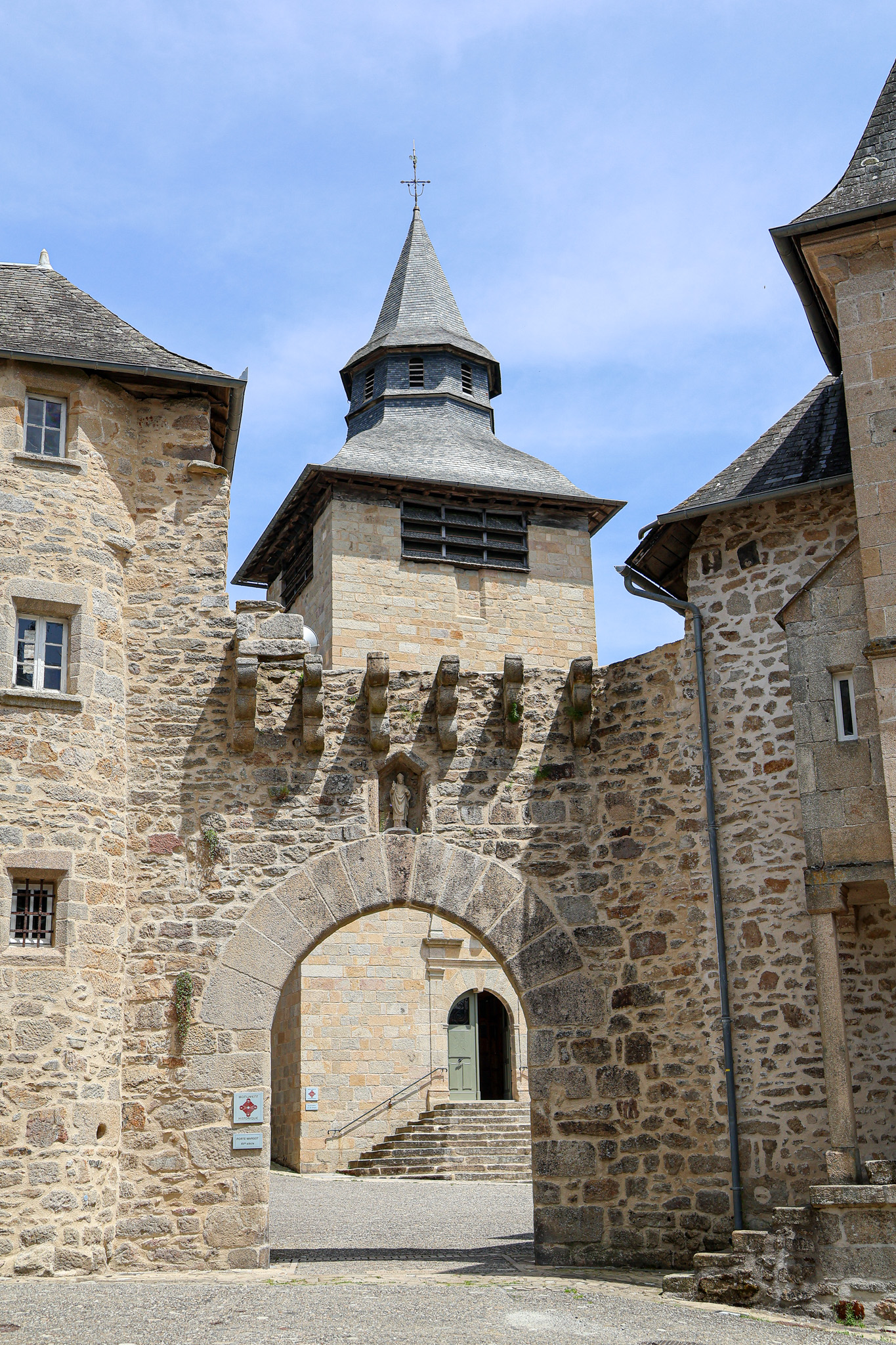 Circuit n°6 - Chemins des 3 Corrèzes, Corrèze - photo 4
