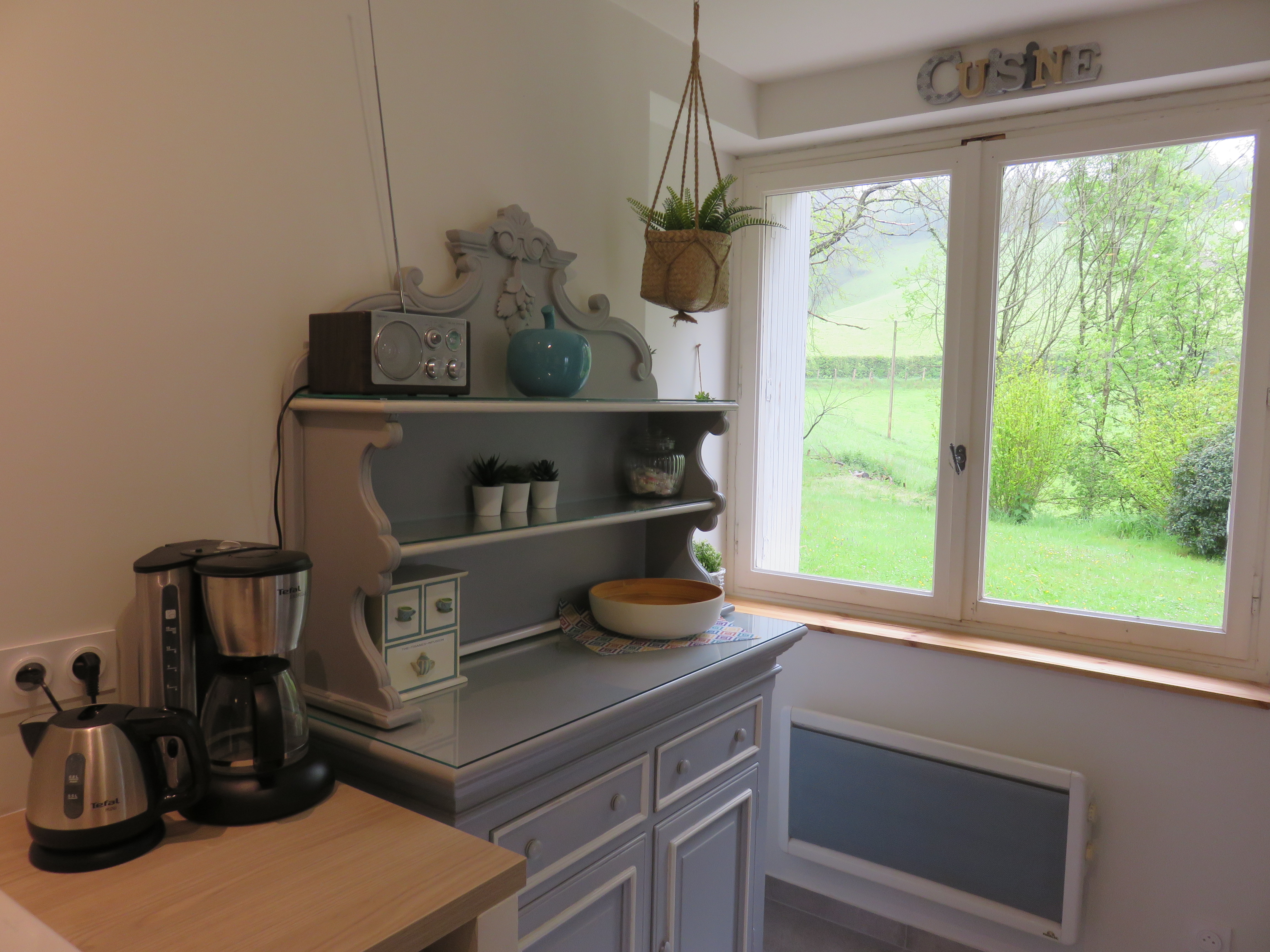 Gîte Lou stalet, Arette - photo 11