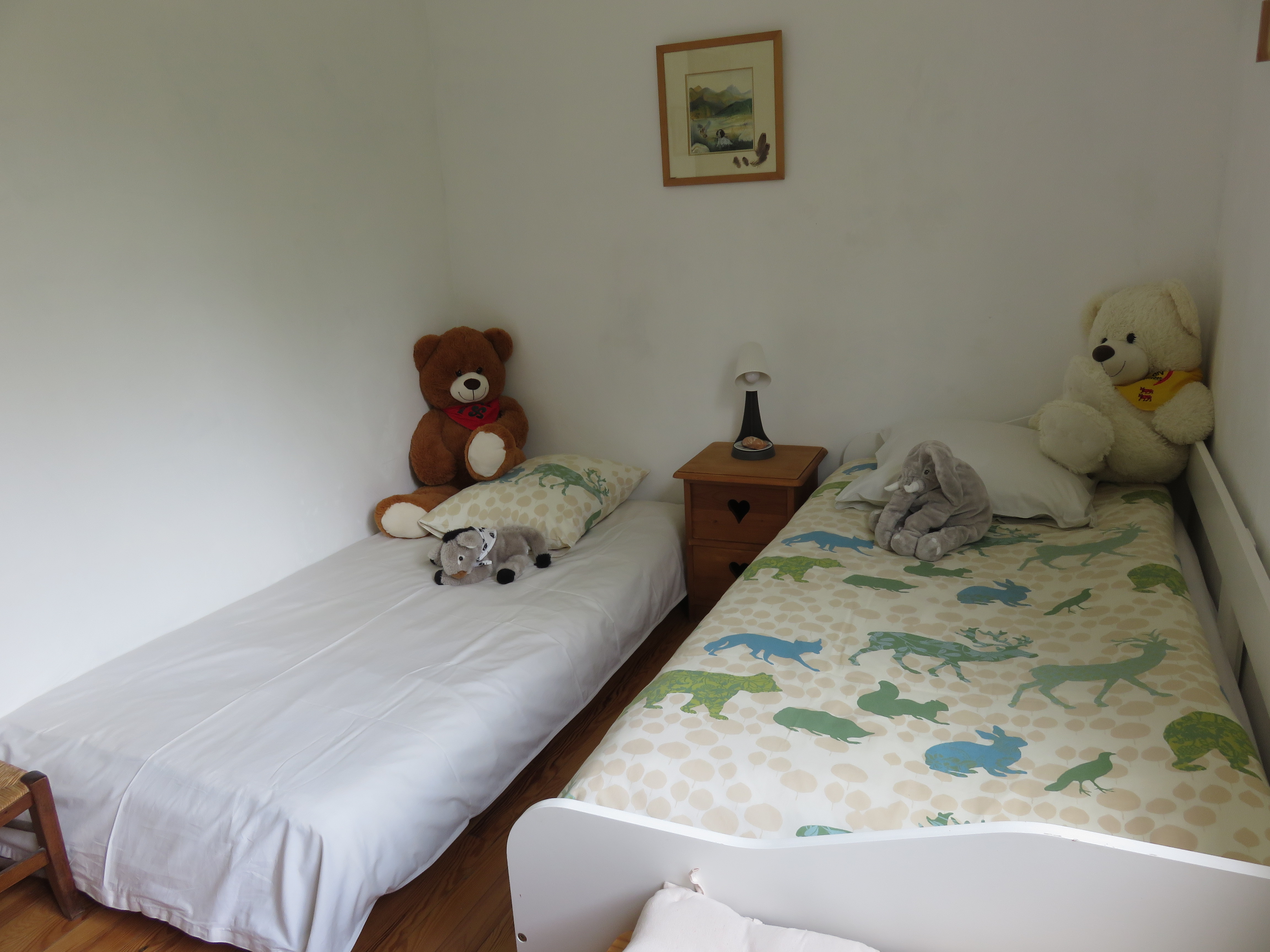 Gîte Lou stalet, Arette - photo 8