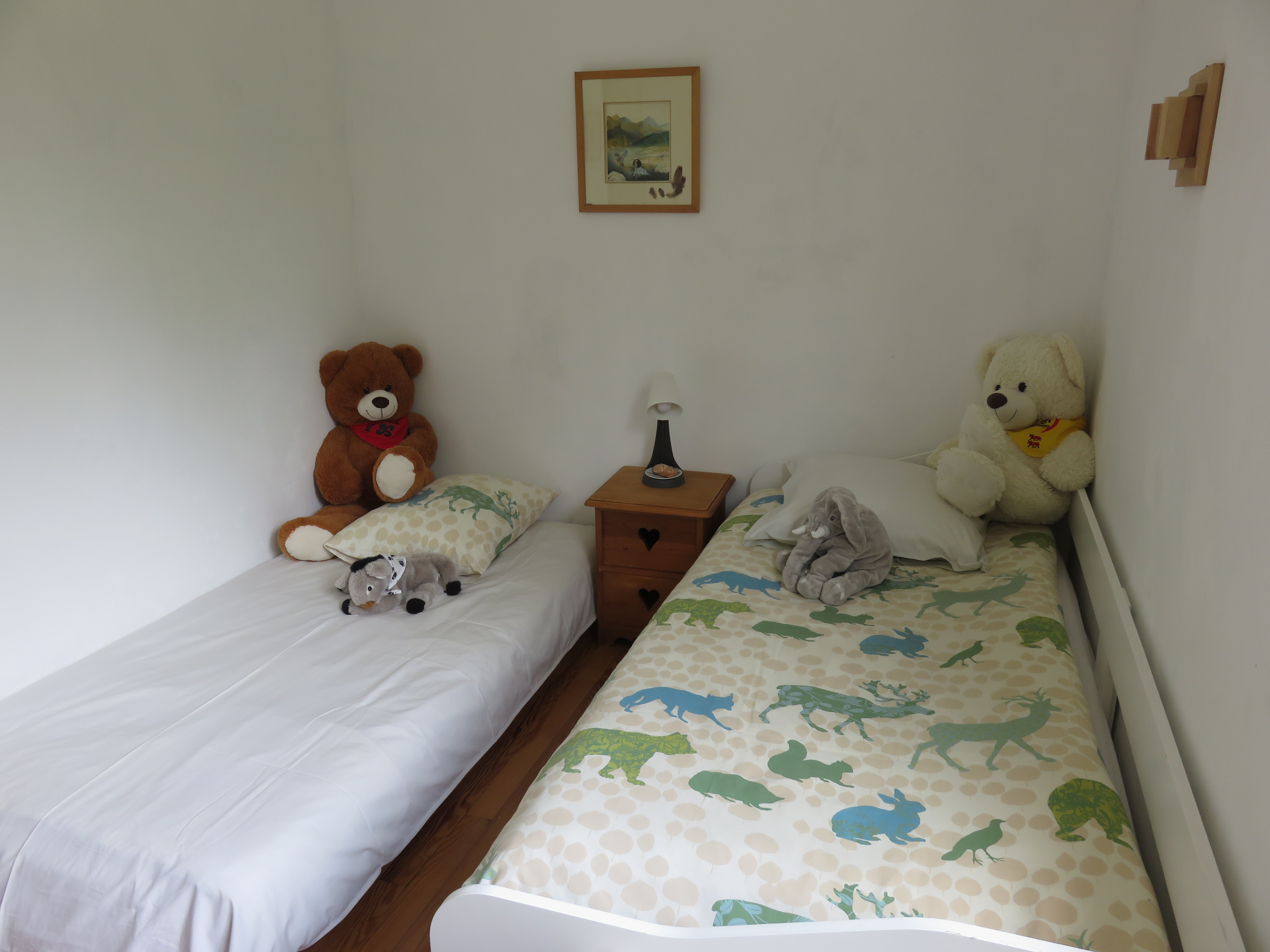 Gîte Lou stalet, Arette - photo 2