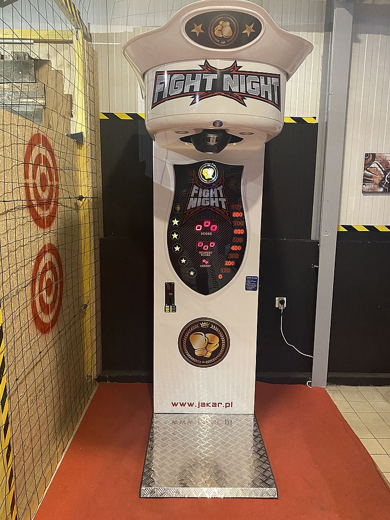 Cyber Games 24, Creysse - photo 2