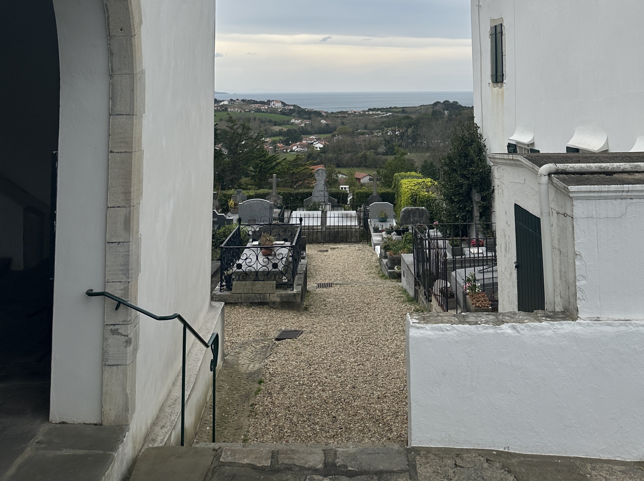 Visite commentée "Des matelots à l'Art Déco"