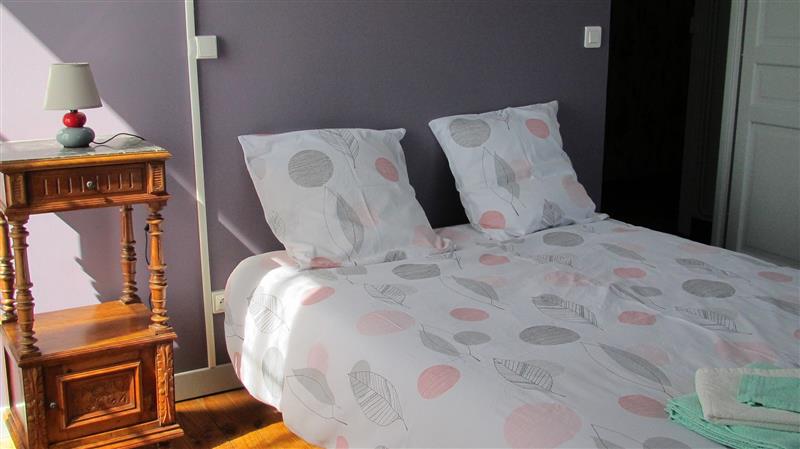 Gîte d'étape L'Estanquet