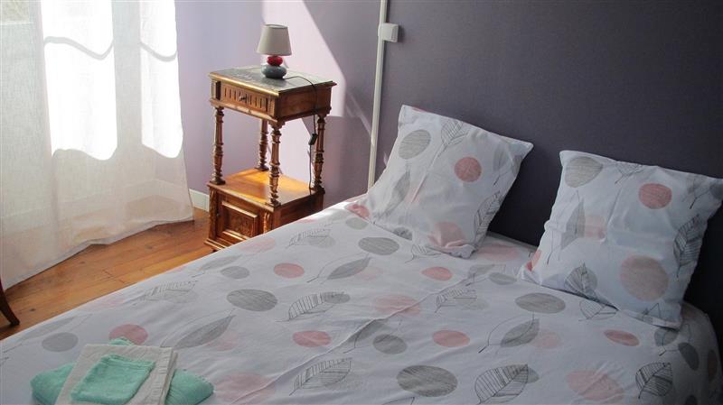 Gîte d'étape L'Estanquet